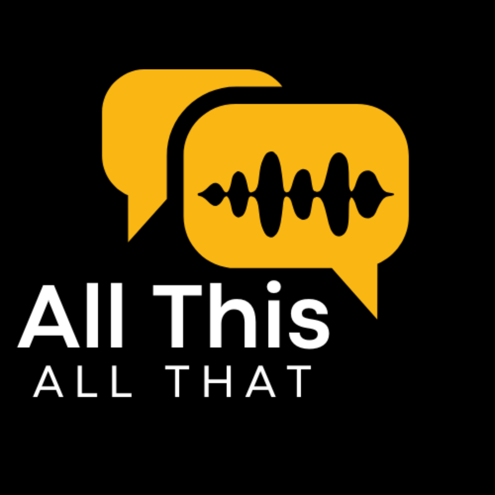 All This All That Podcast