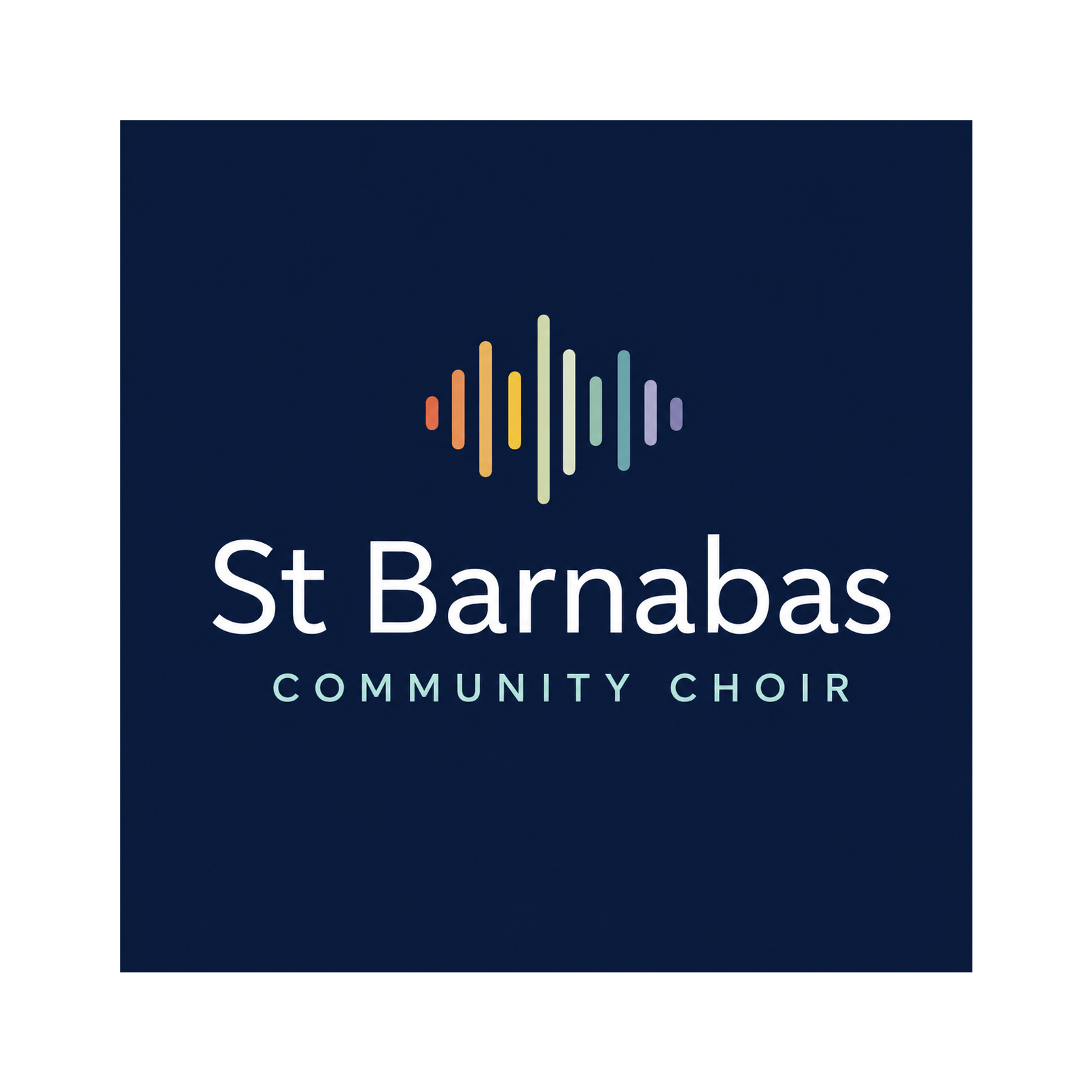 St Barnabas Community Choir