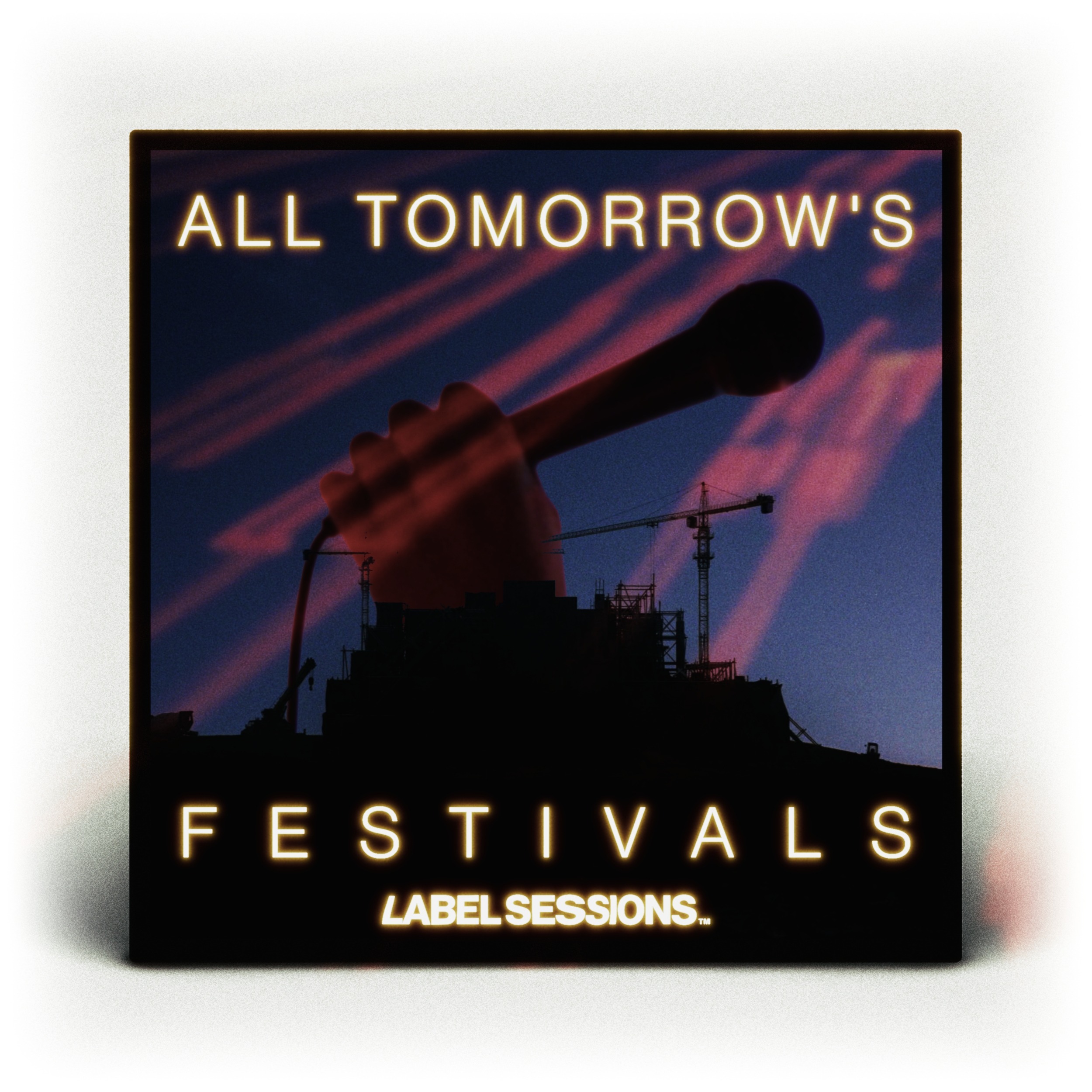 All Tomorrow\'s Festivals