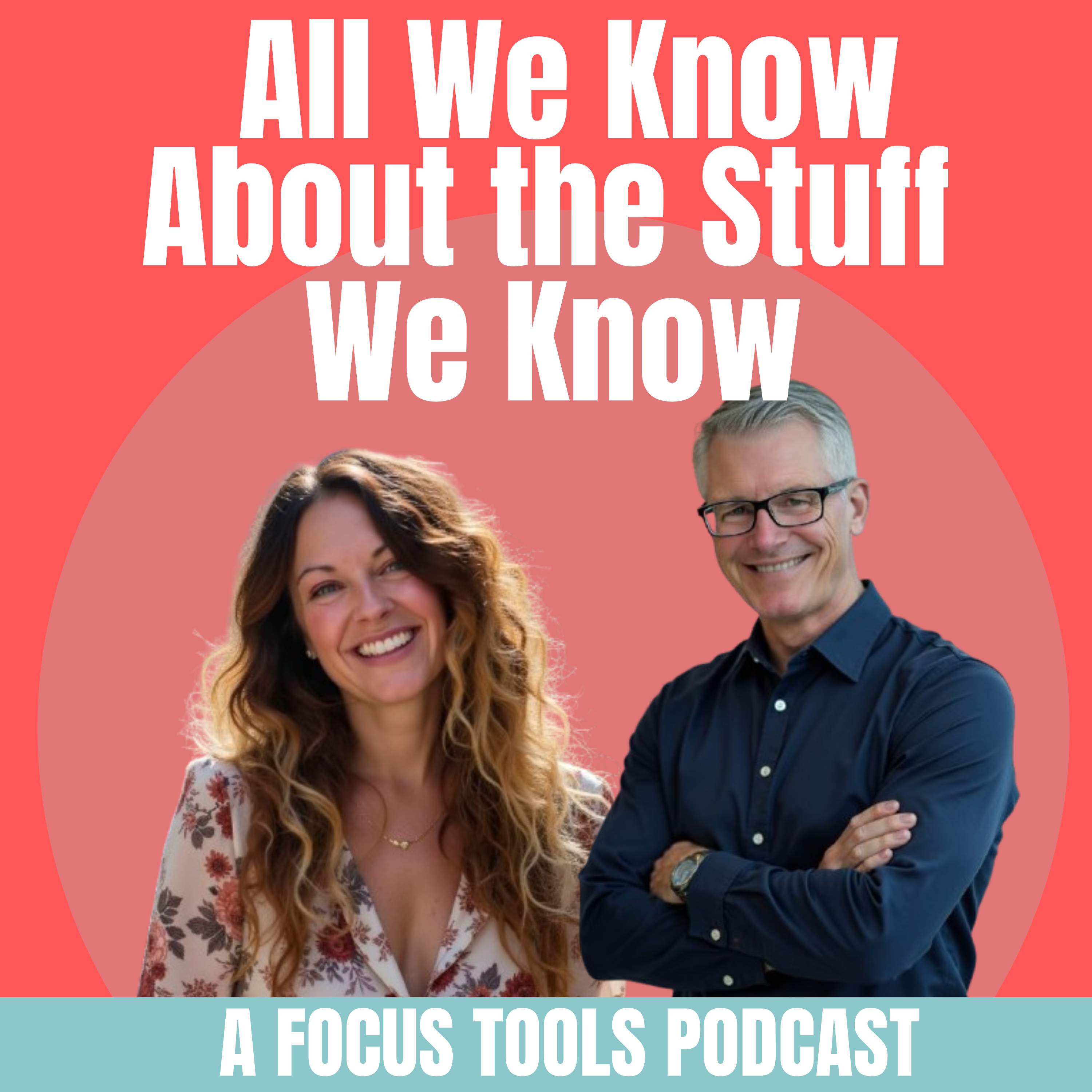 All We Know About the Stuff We Know