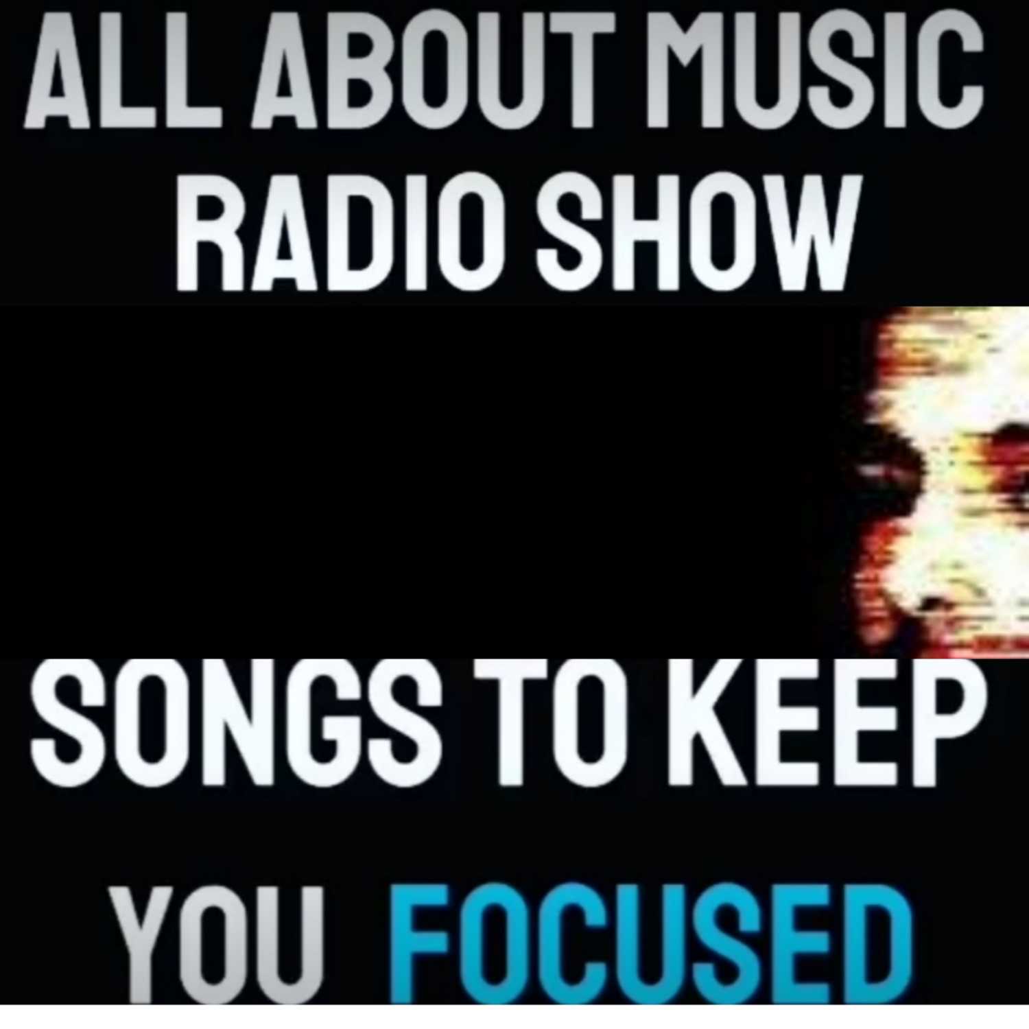 All about music radio Show