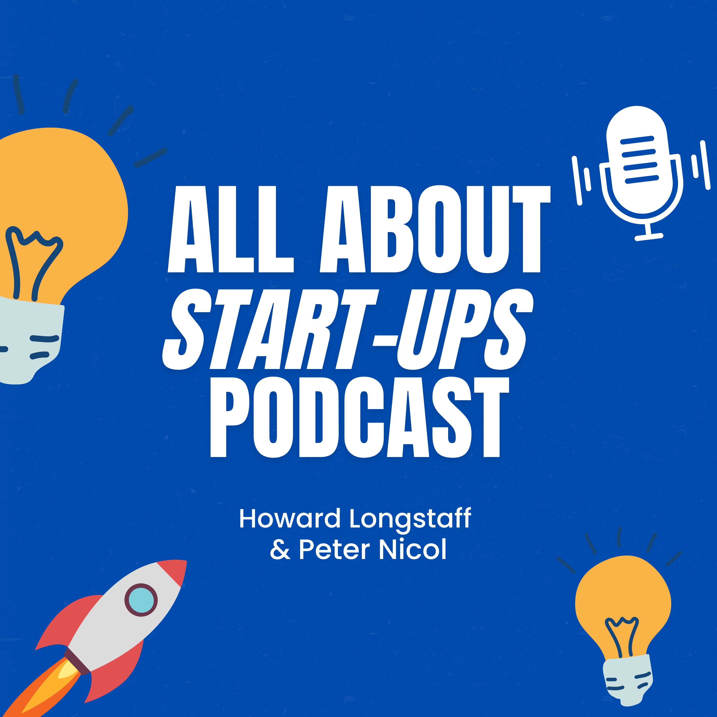 ALL ABOUT START-UP\'S