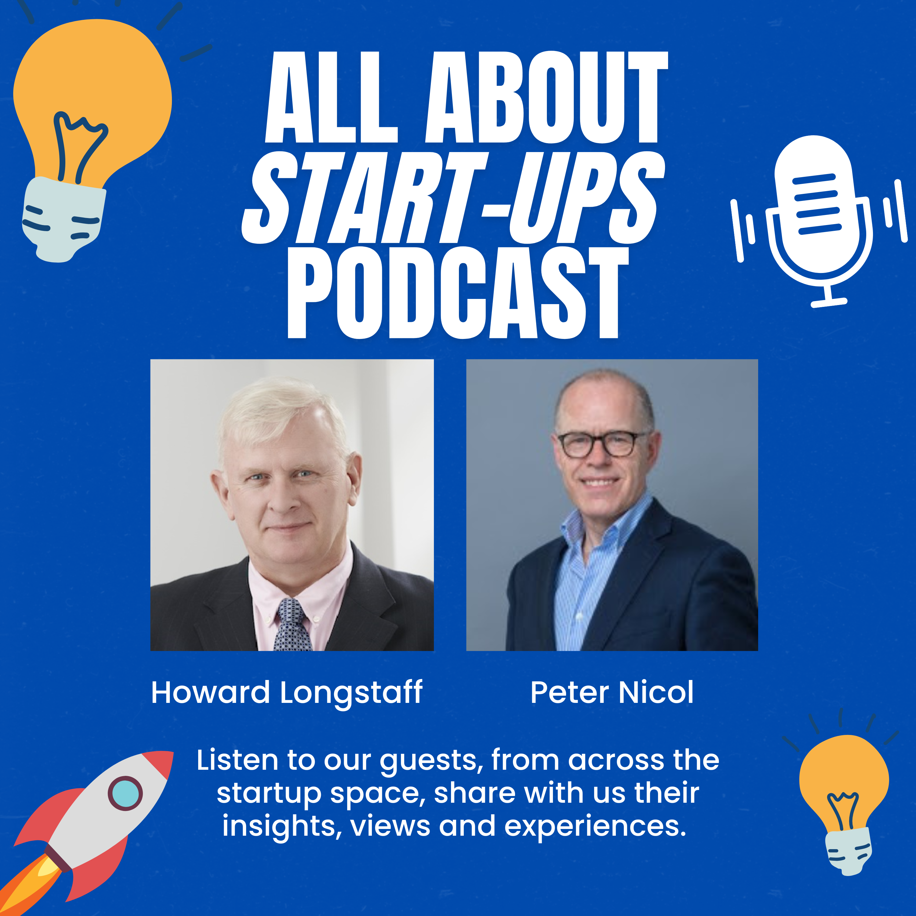 ALL ABOUT START-UP\'S