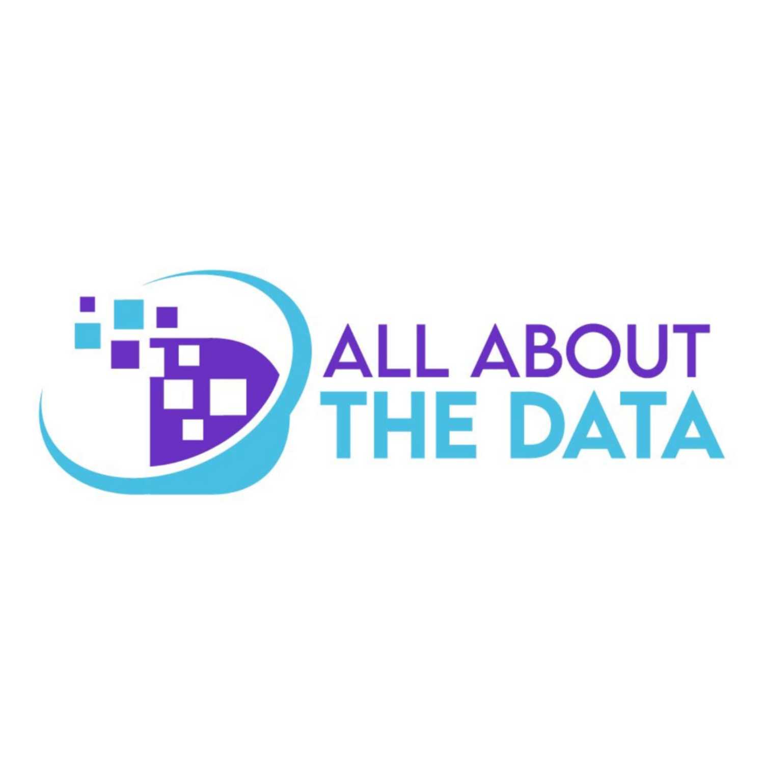 Episode 01 Meet the Team (All About The Data Show)