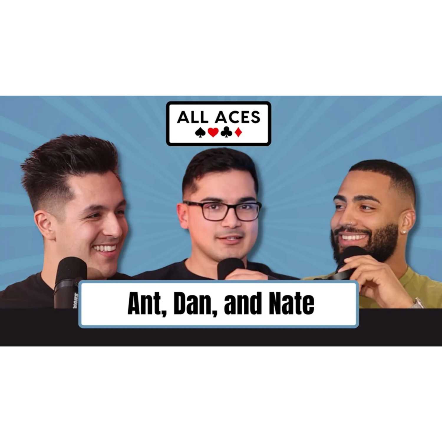 Hugging Hasbulla in LA, is Kik Better than Twitch?, How We Are Representing Fresno