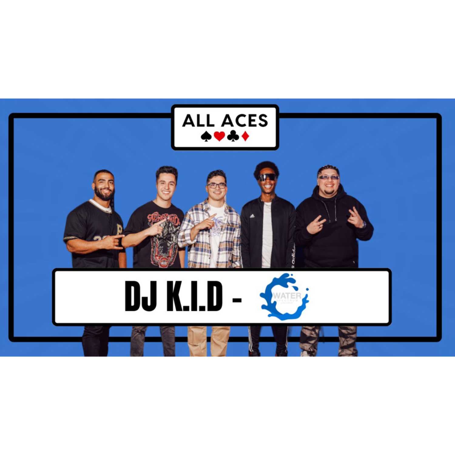 Producing For DaBaby & Lil Wayne, How To Succeed At The Top Level In Music and Biz