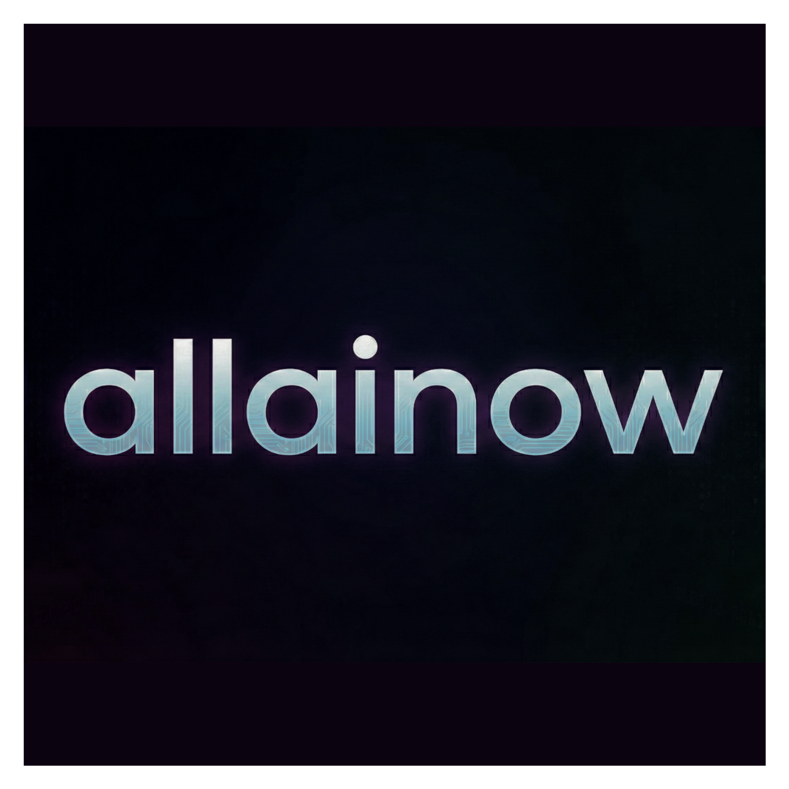 allainow cover art