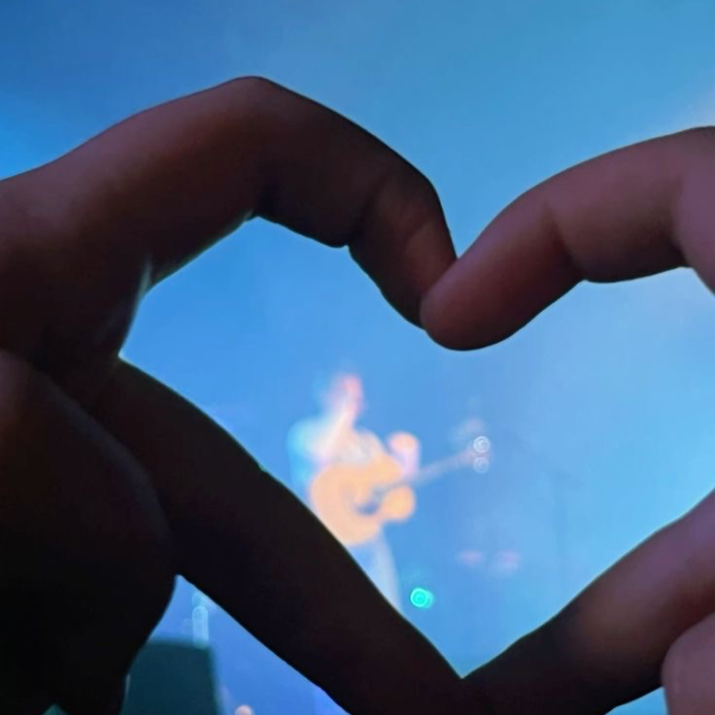 Knife in my back - Alec Benjamin