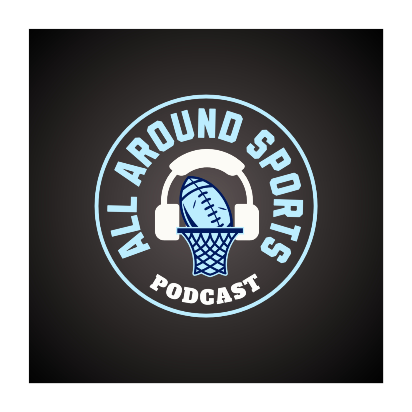 All Around Sports Podcast