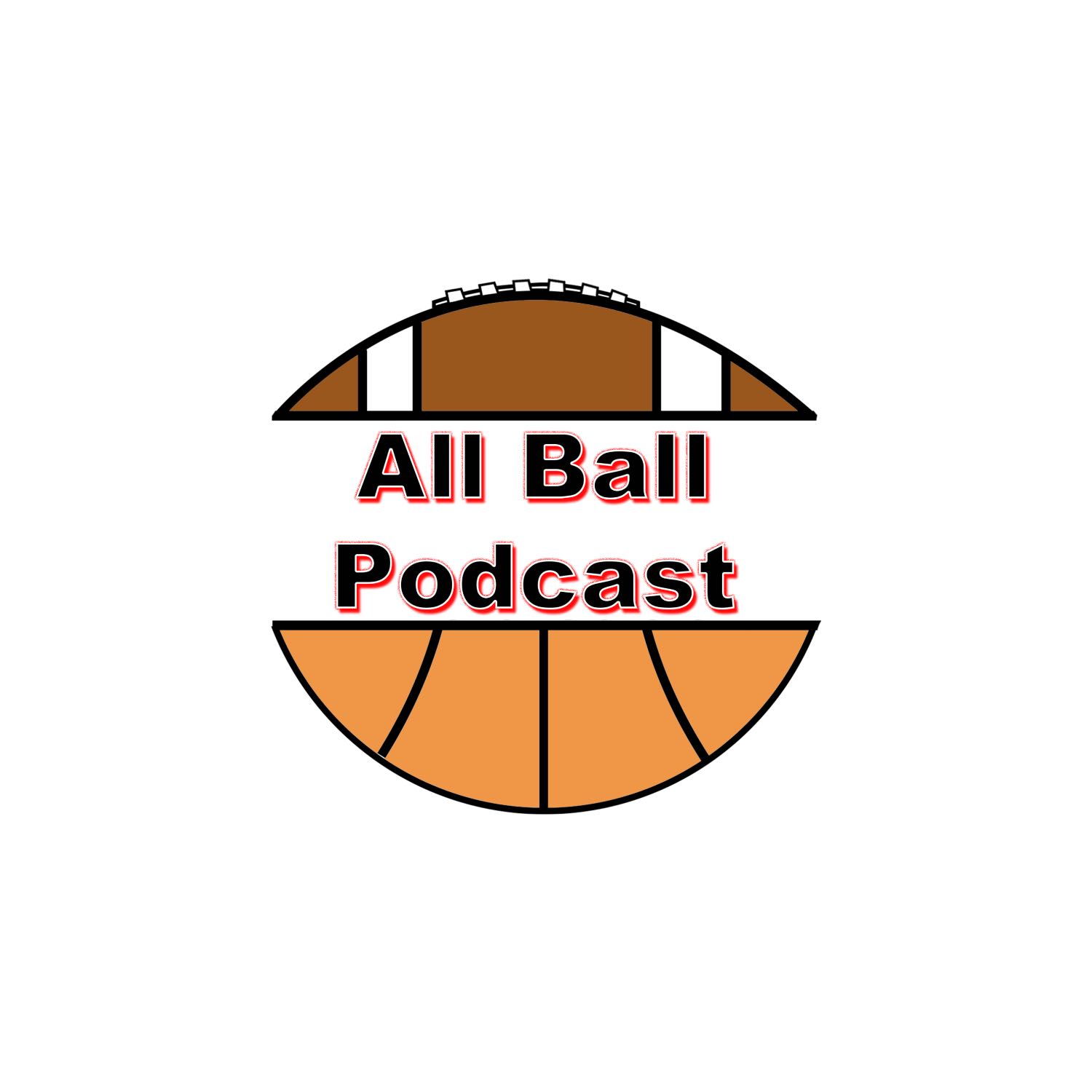 All Ball podcast