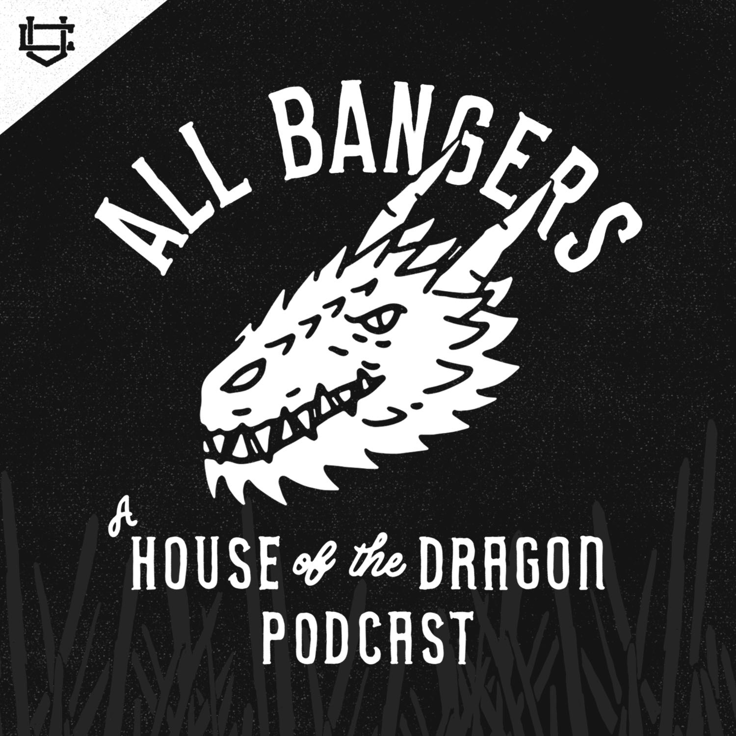 House Of The Dragon S1E1 The Heirs Of The Dragon All Bangers House 