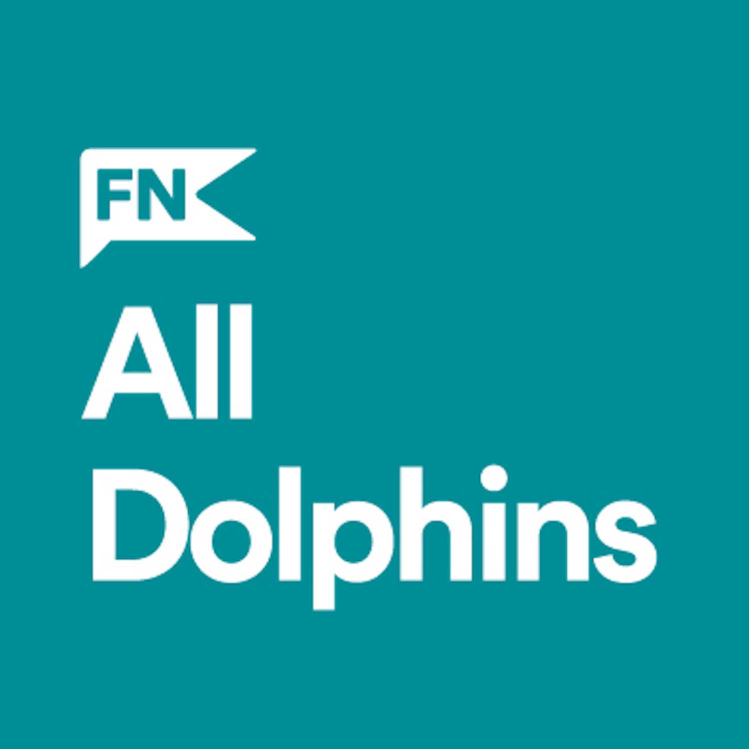 All Dolphins Podcast