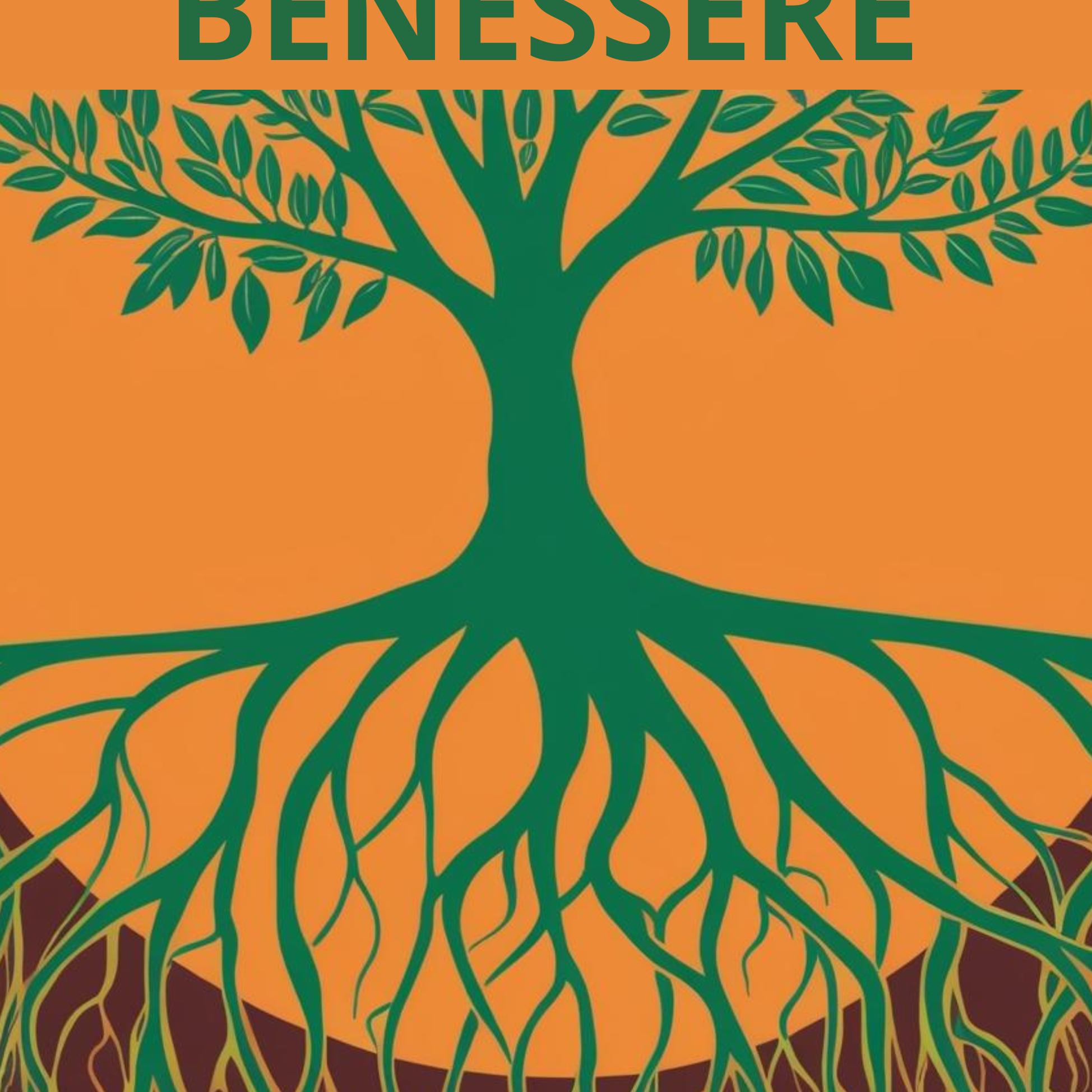 Alle radici del benessere episode artwork