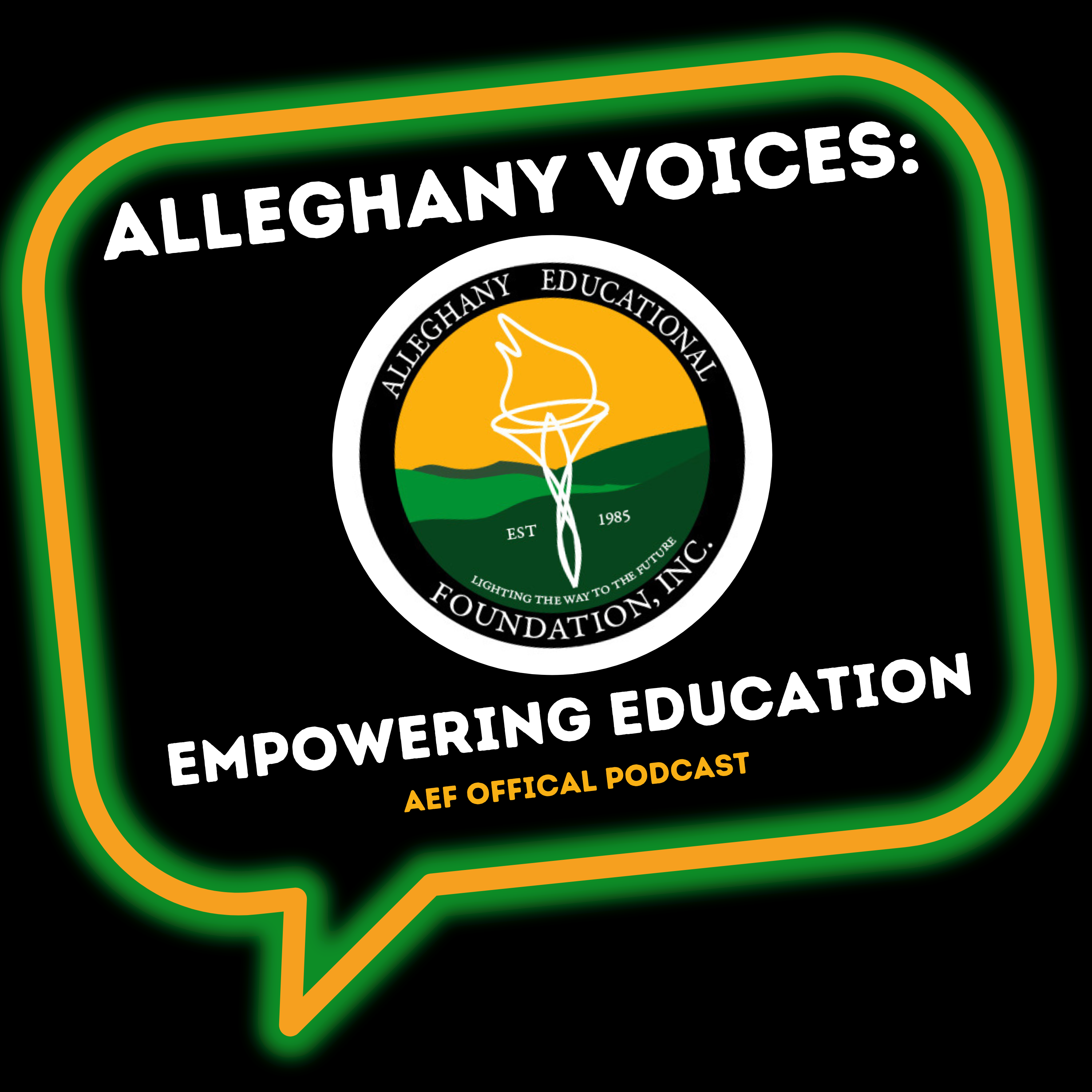 Alleghany Voices