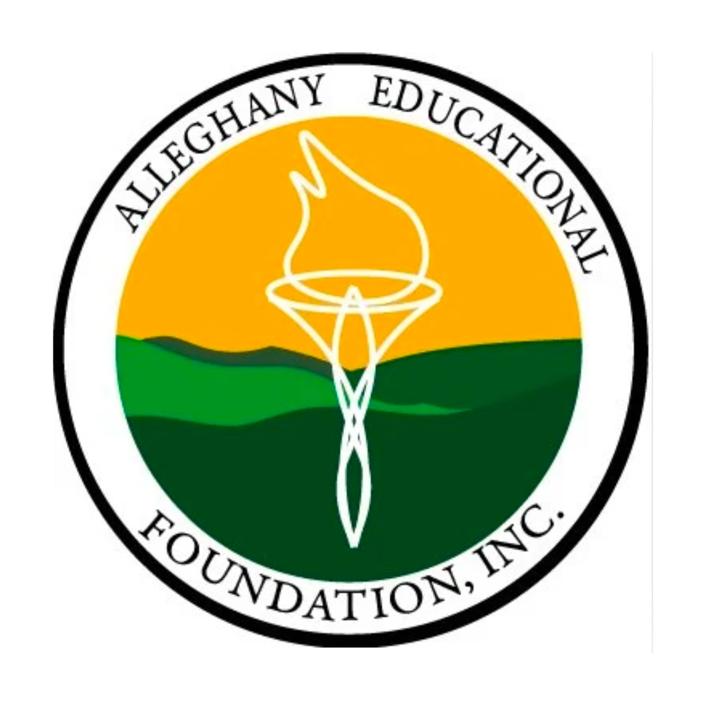 Our “Foundation”  episode artwork