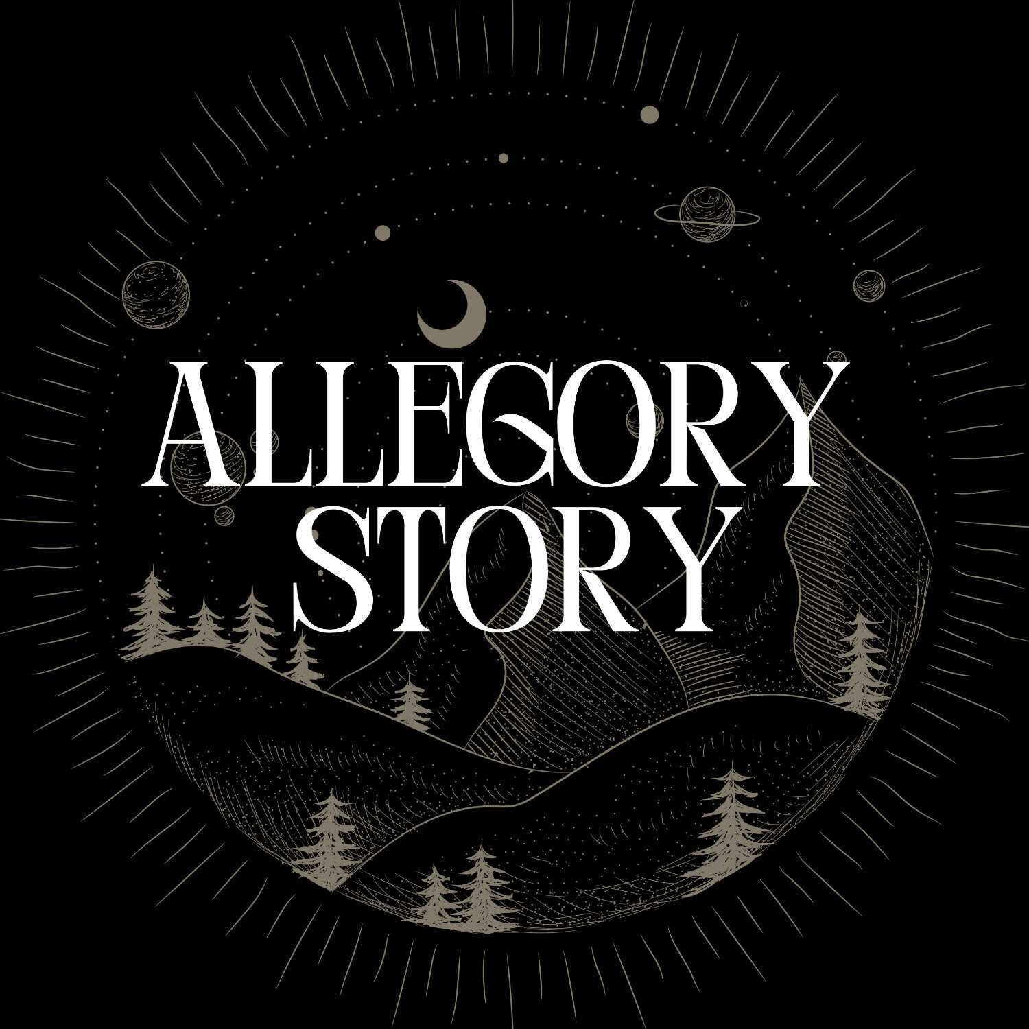 Allegory Story