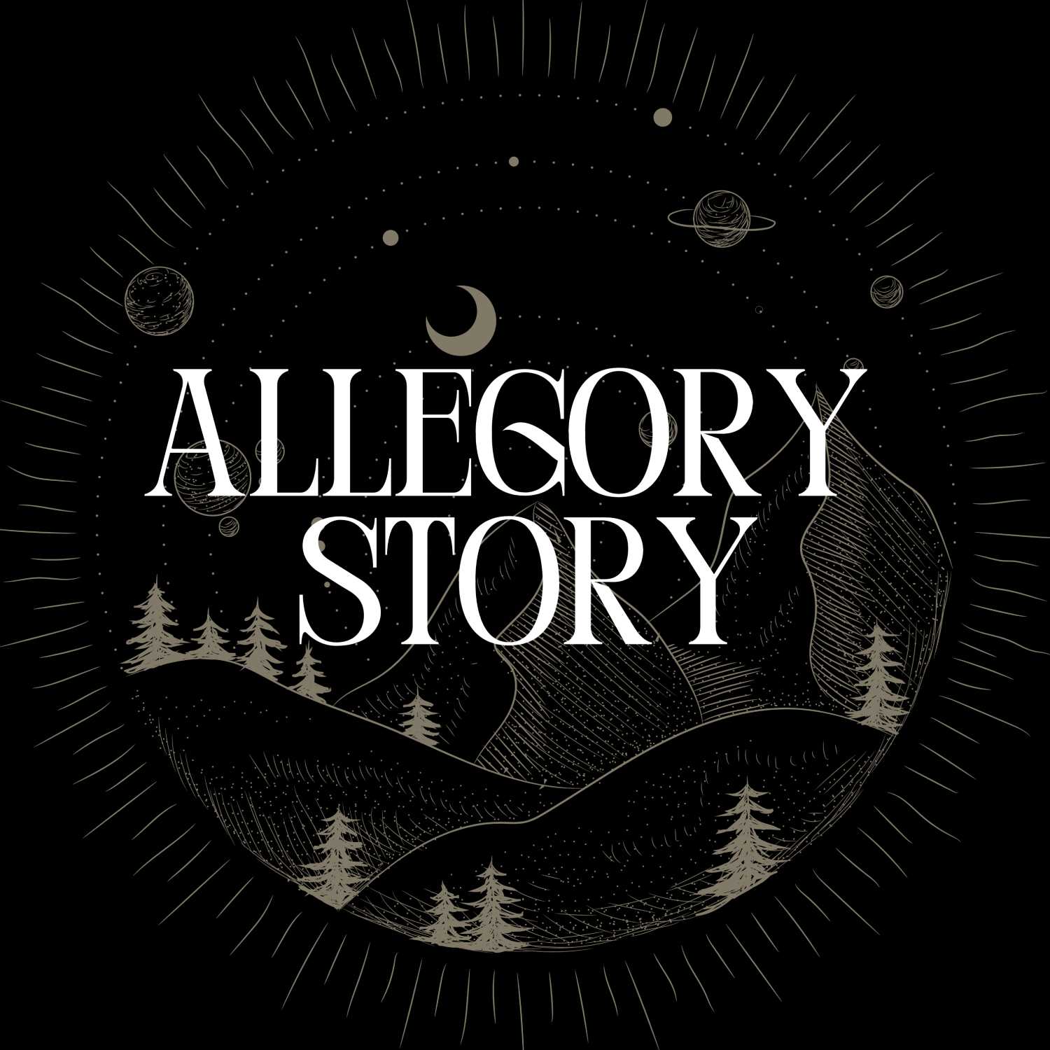 Allegory Story