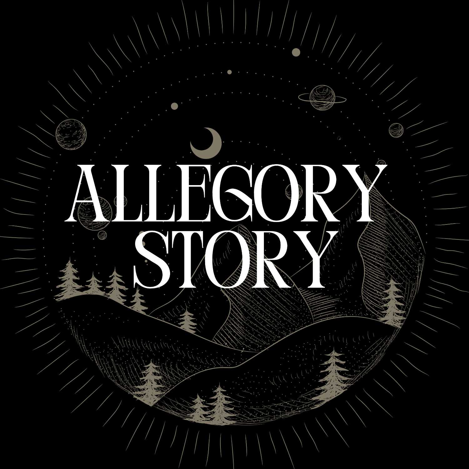 Allegory Story