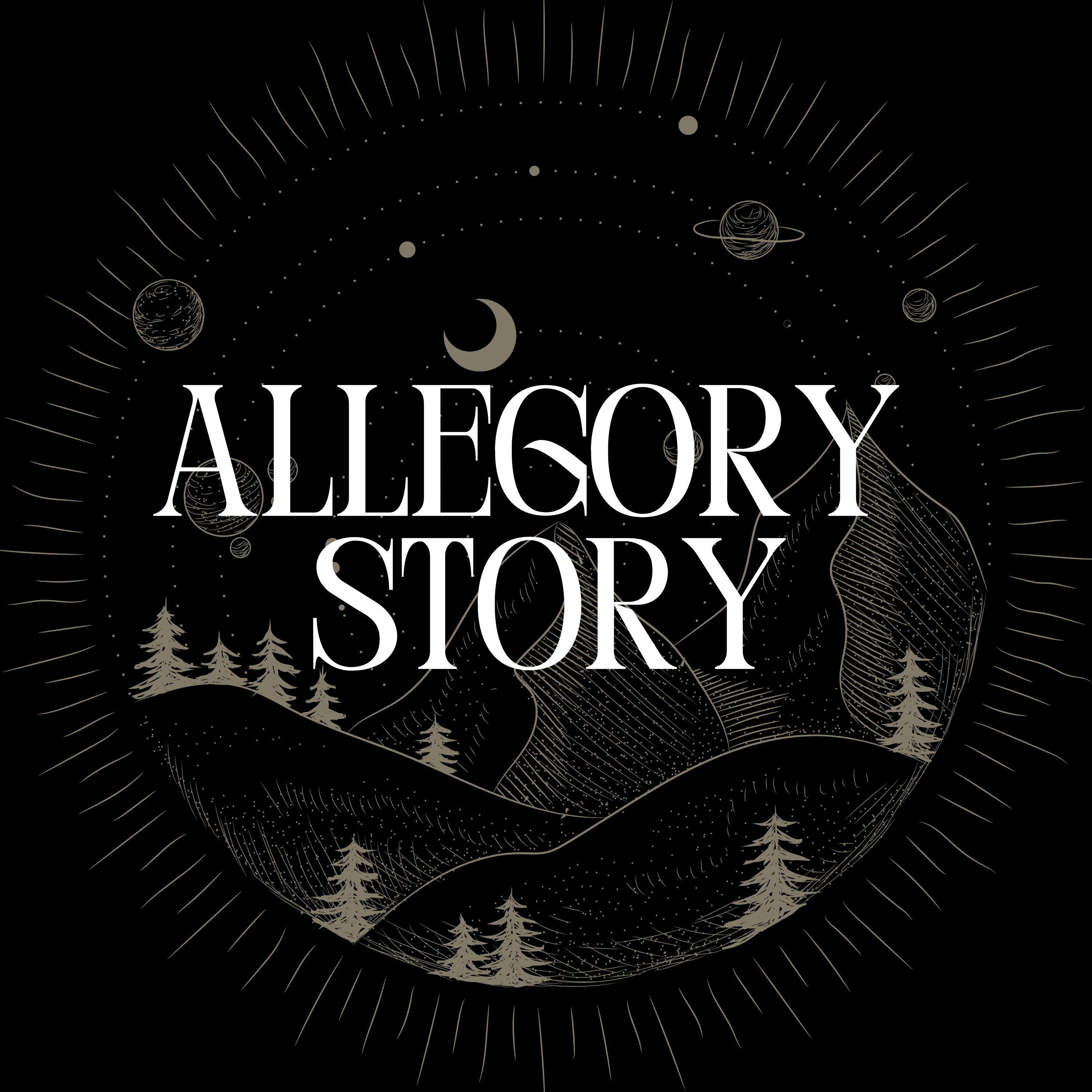 Allegory Story