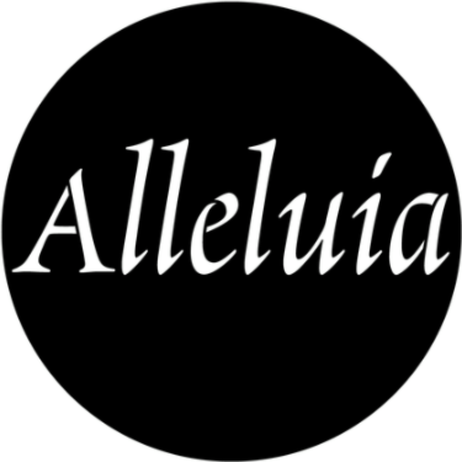 Alleluia Community Pastoral Training