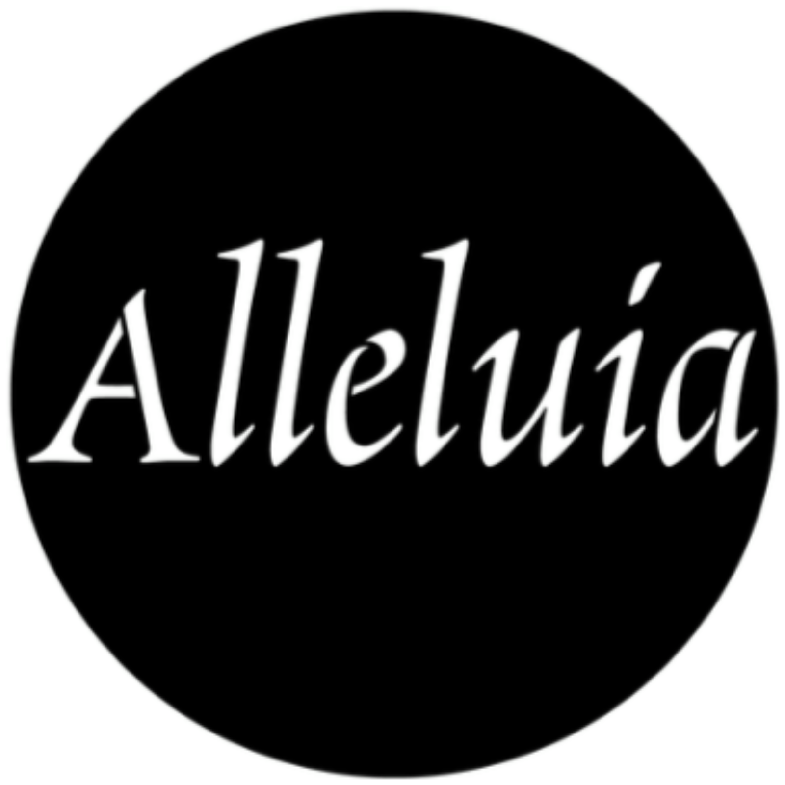 Alleluia Community - Thursday Nights
