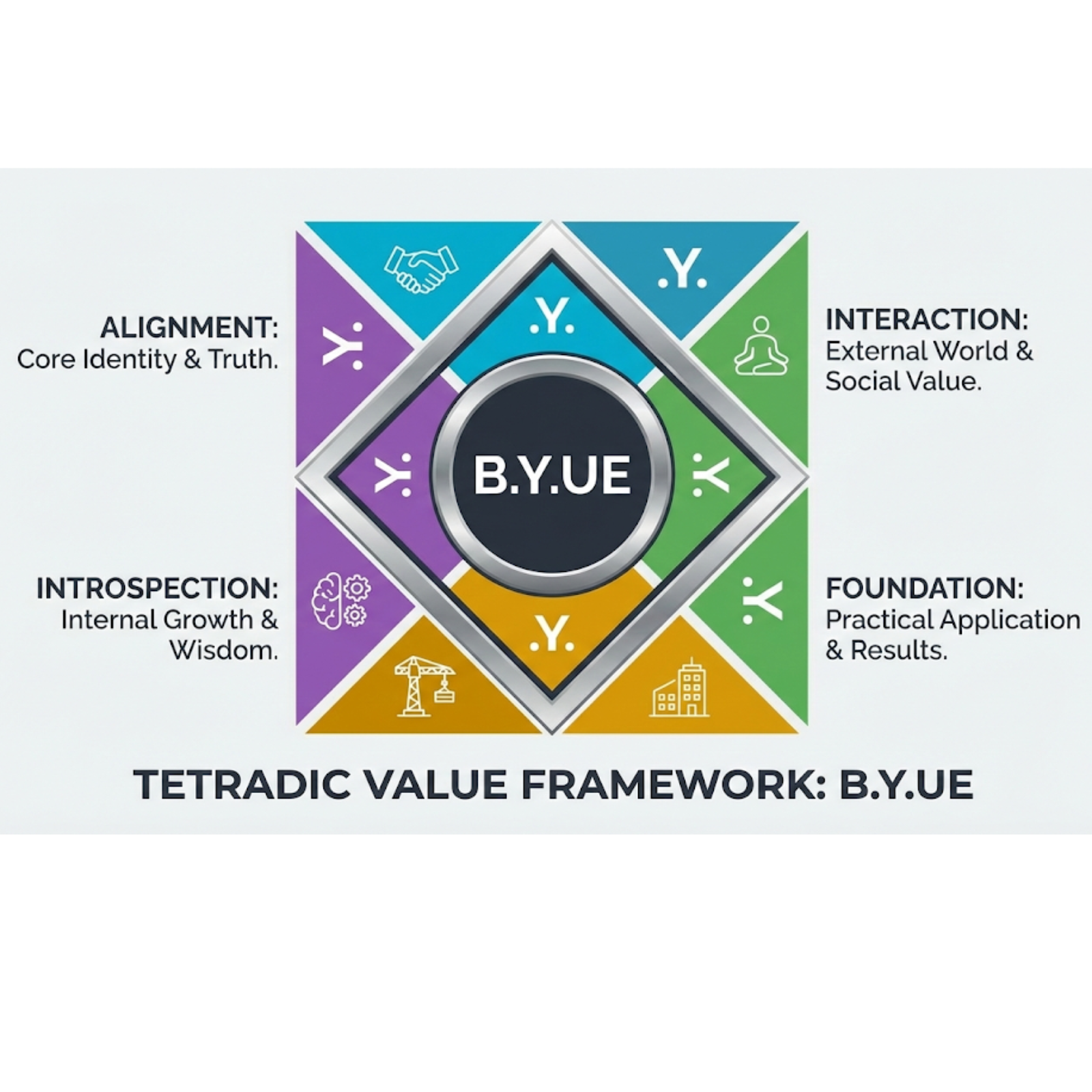Tetradic Value Framework and Vibe-Chat Ecosystem episode artwork