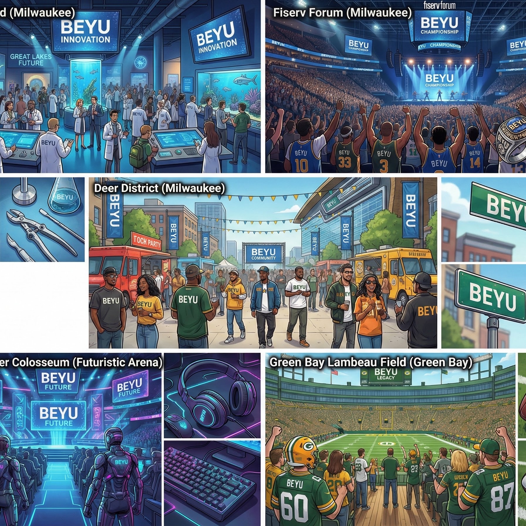 Volumetric Reality - Curbed by $10 episode artwork