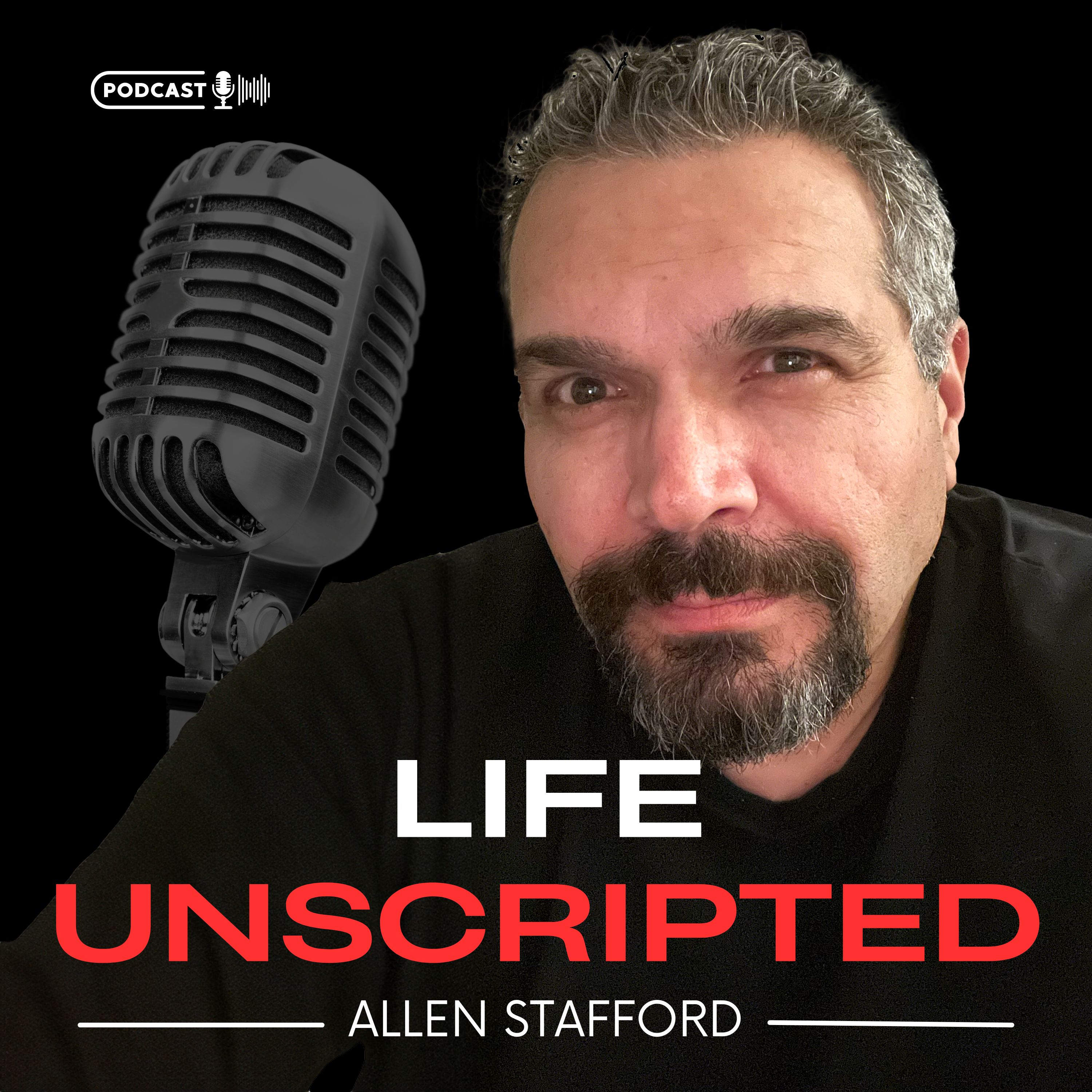 Life Unscripted