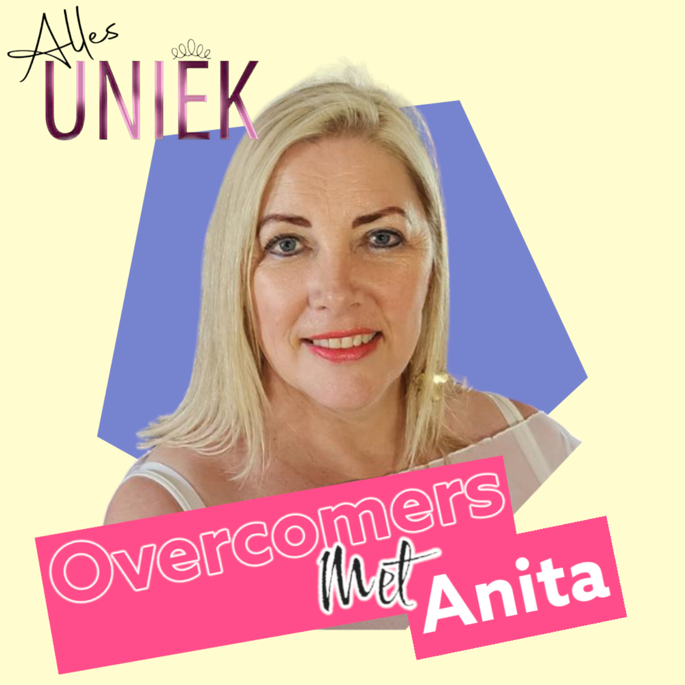 Alles Uniek Potgooi