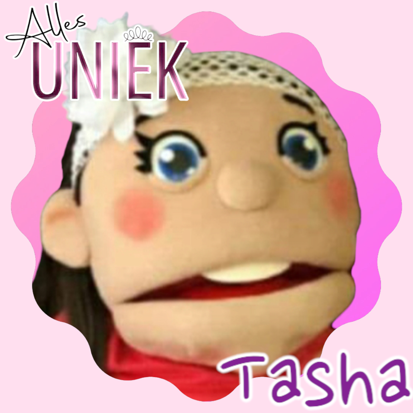 Alles Uniek Potgooi