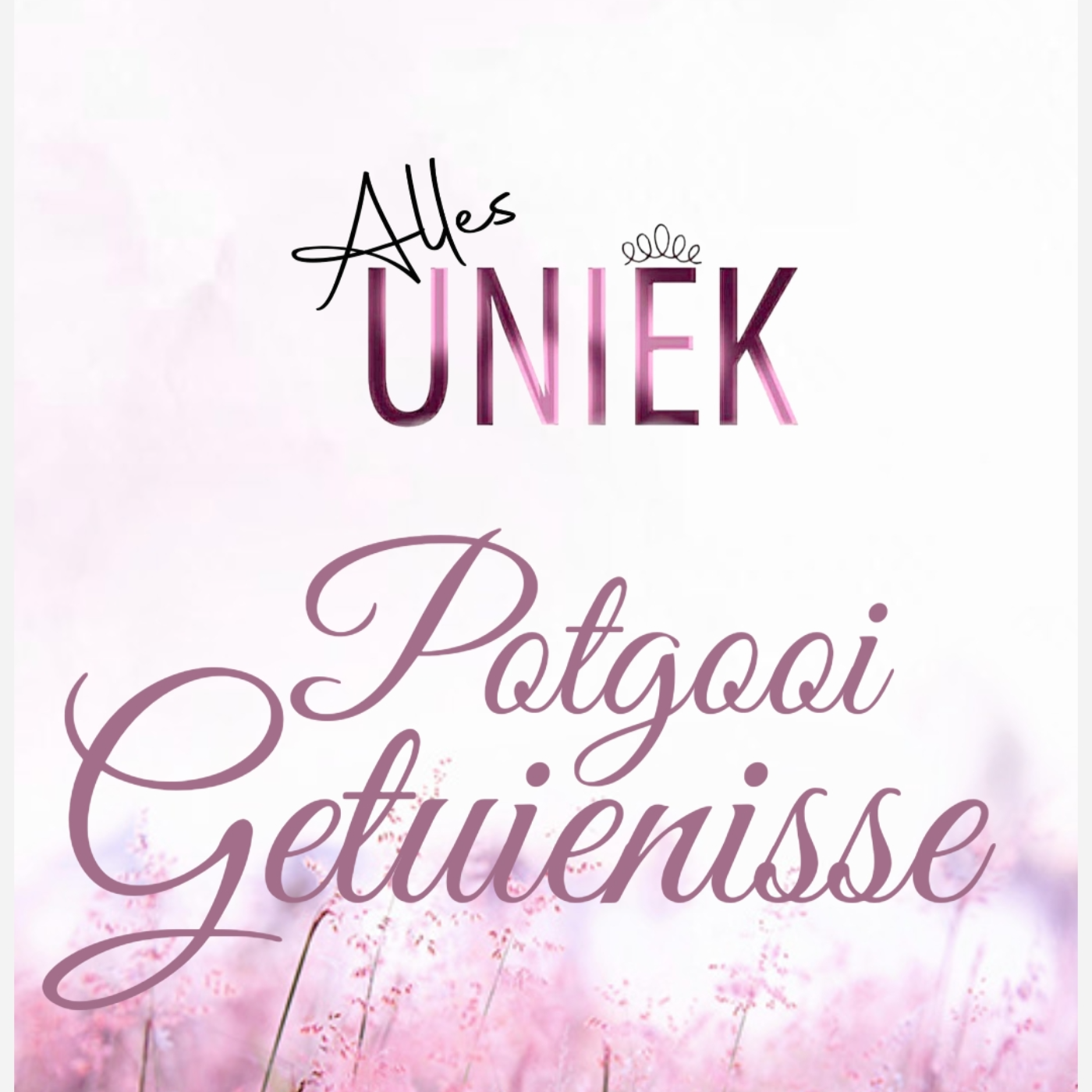 Alles Uniek Potgooi
