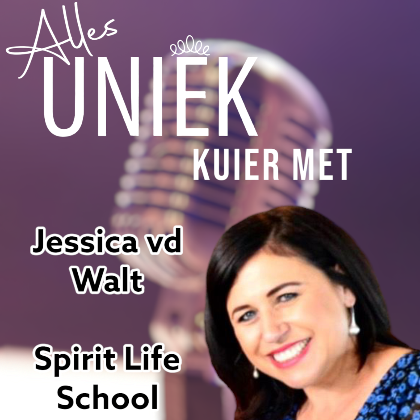 Alles Uniek Potgooi