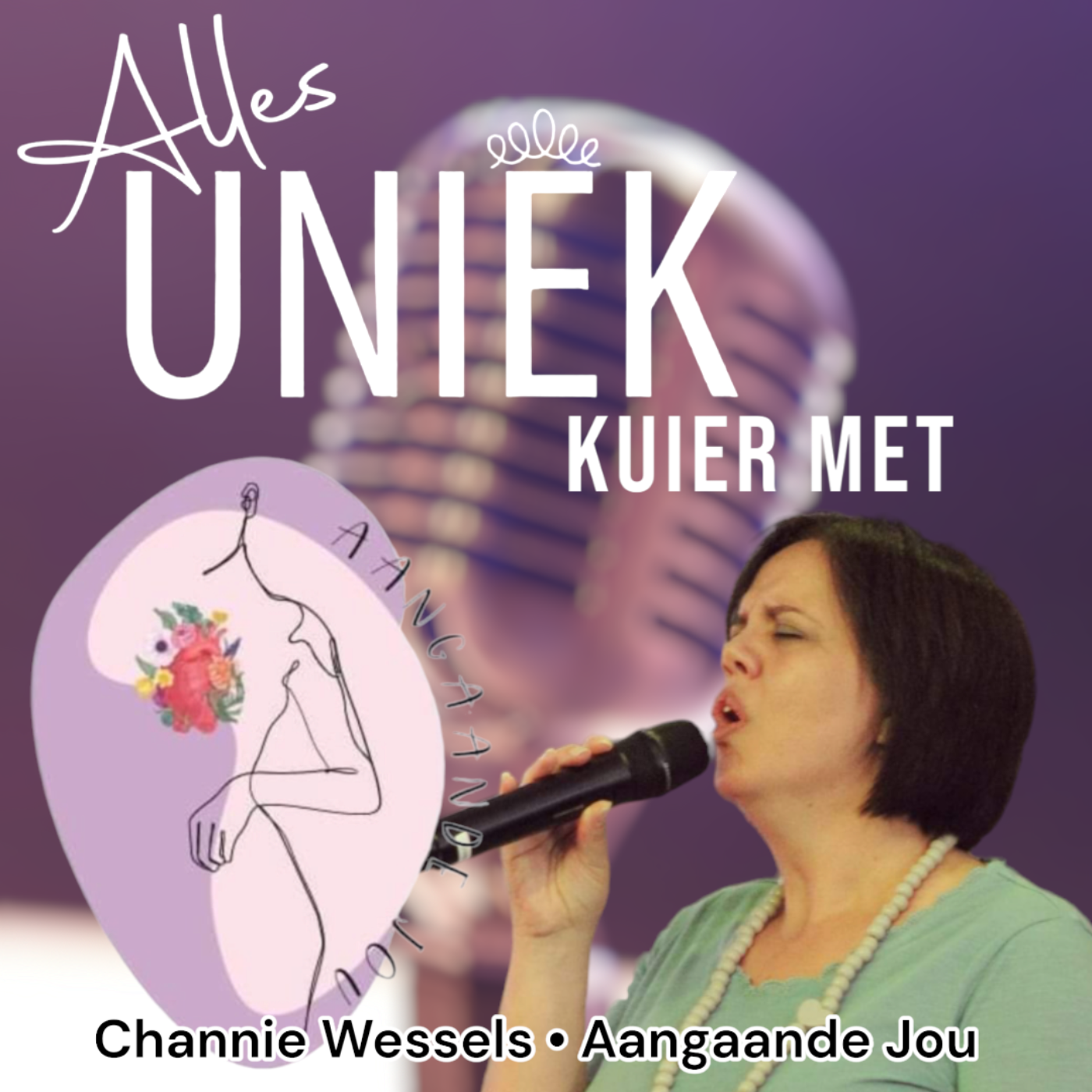 Alles Uniek Potgooi