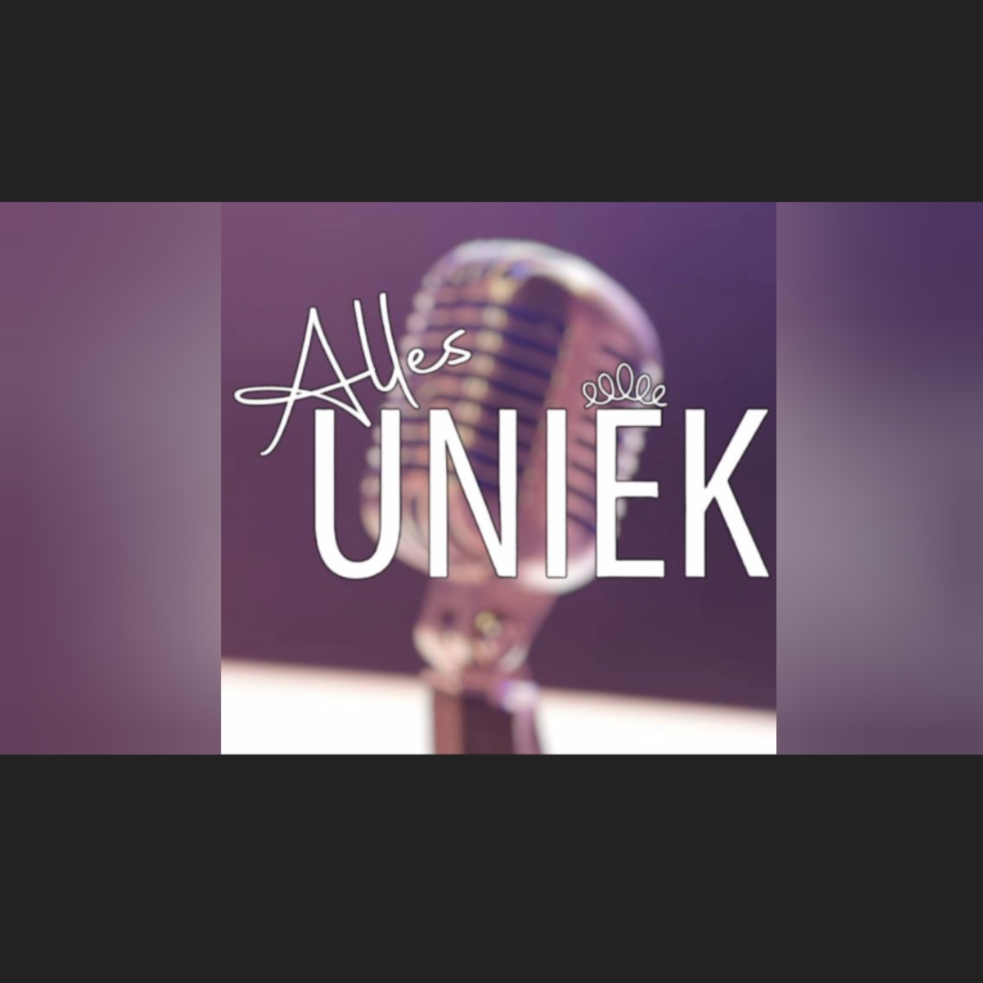 Alles Uniek Potgooi