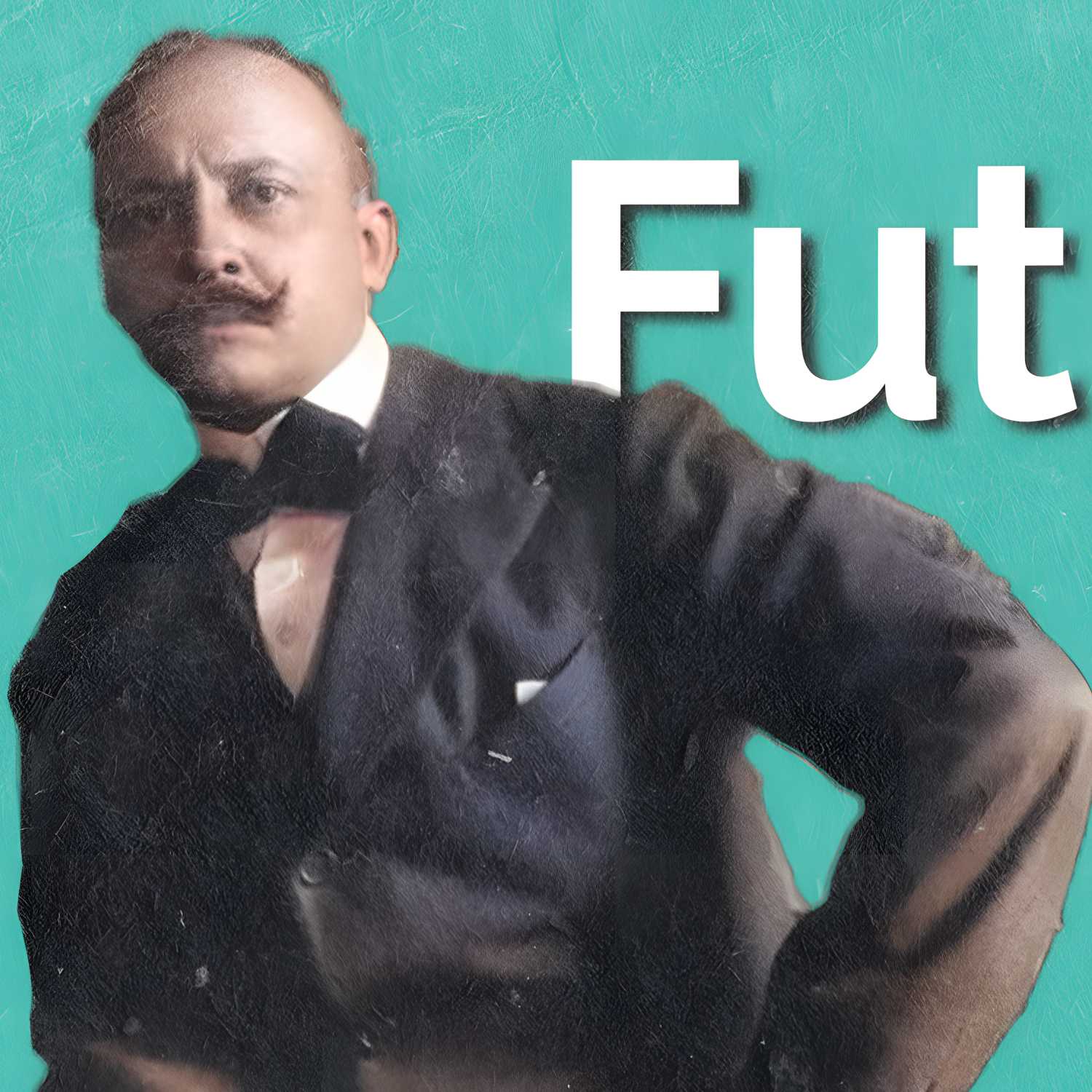 Alle Zeit der Welt