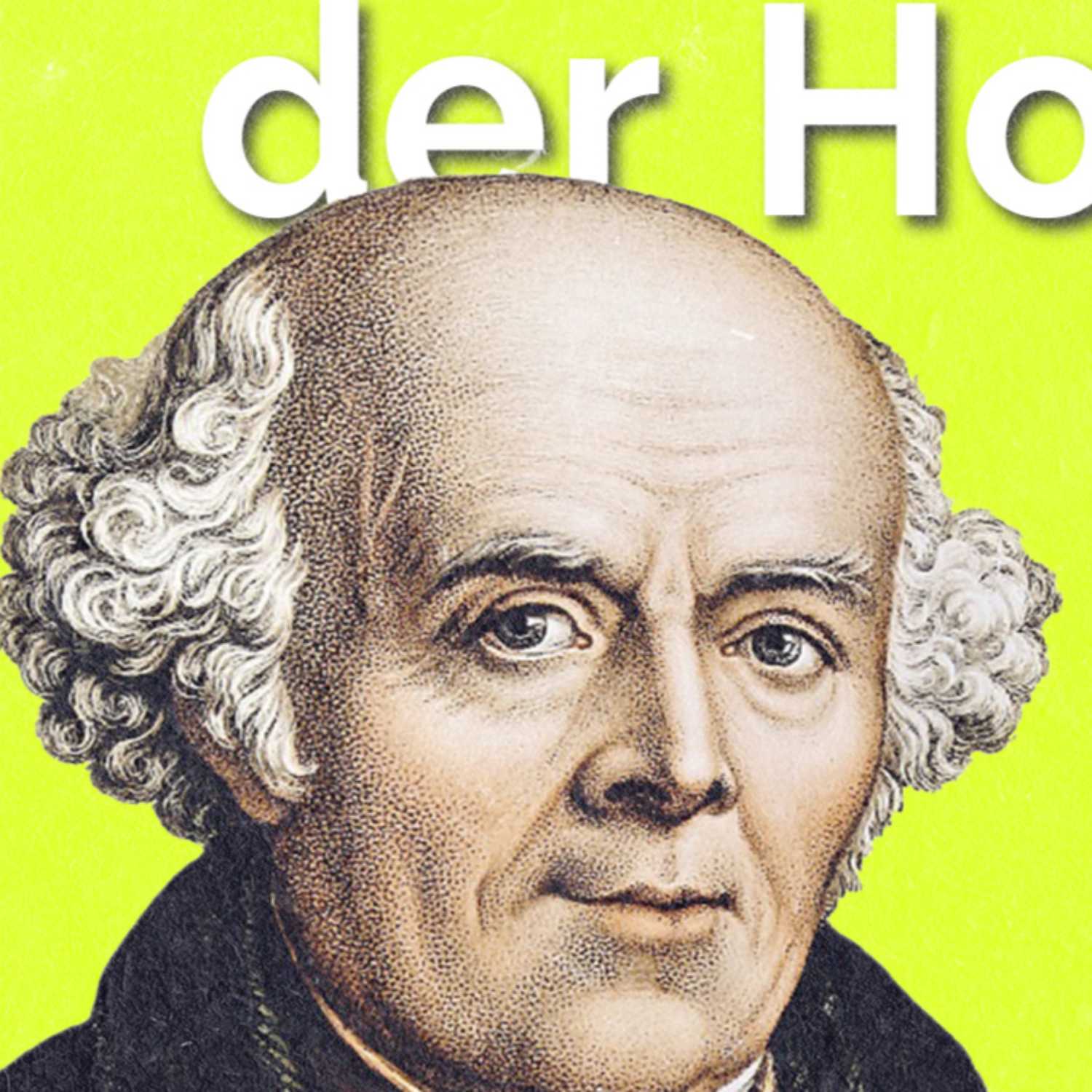 Alle Zeit der Welt