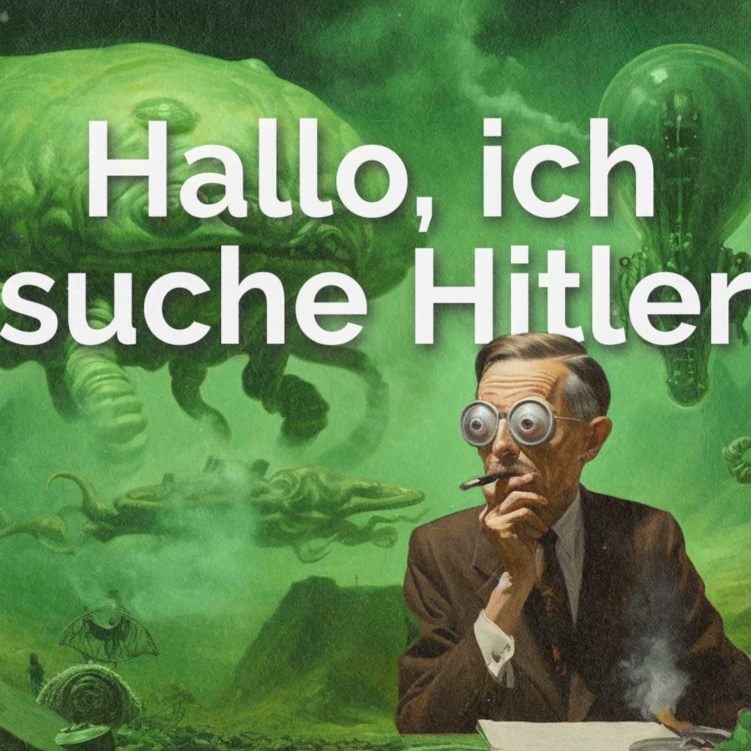 Alle Zeit der Welt