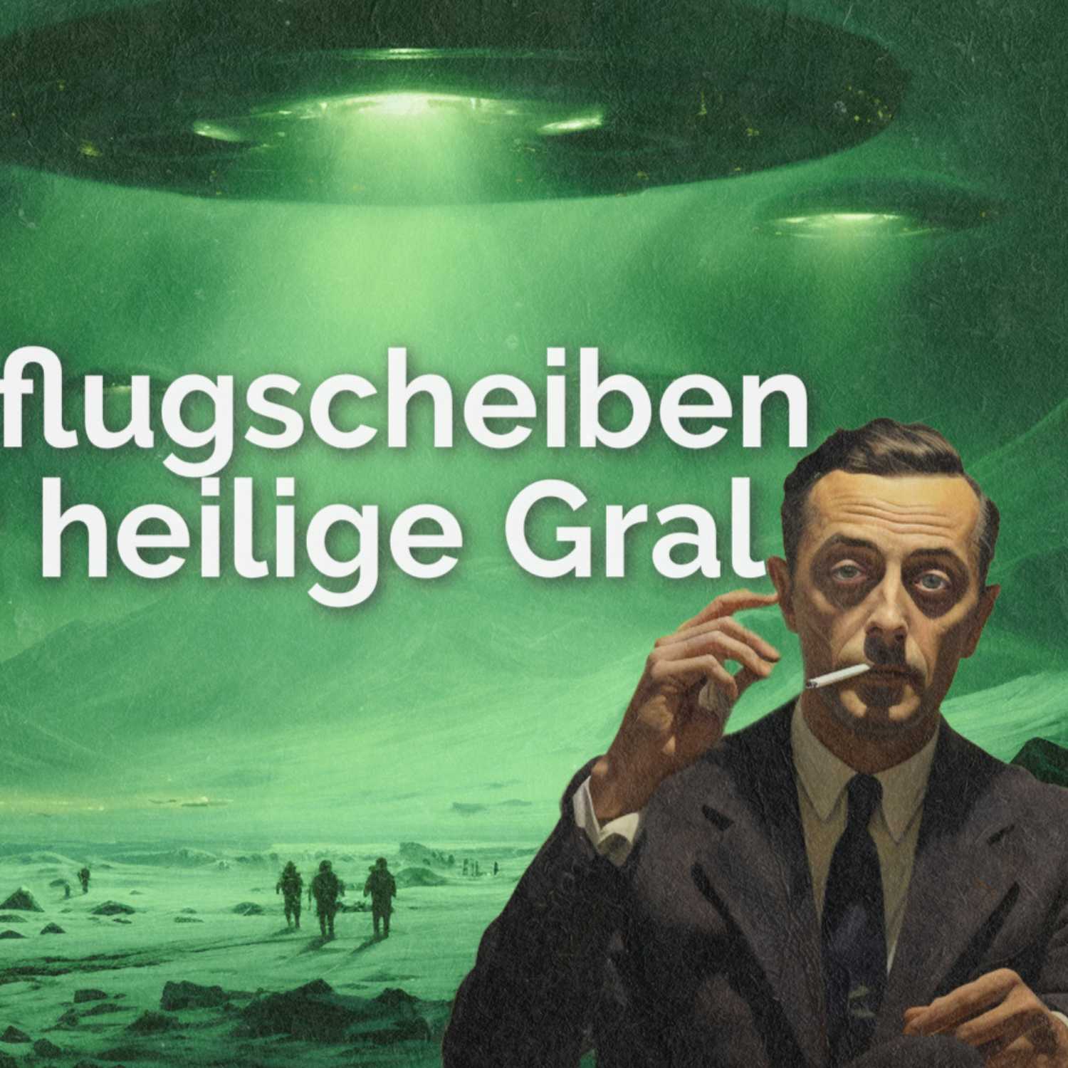 Alle Zeit der Welt