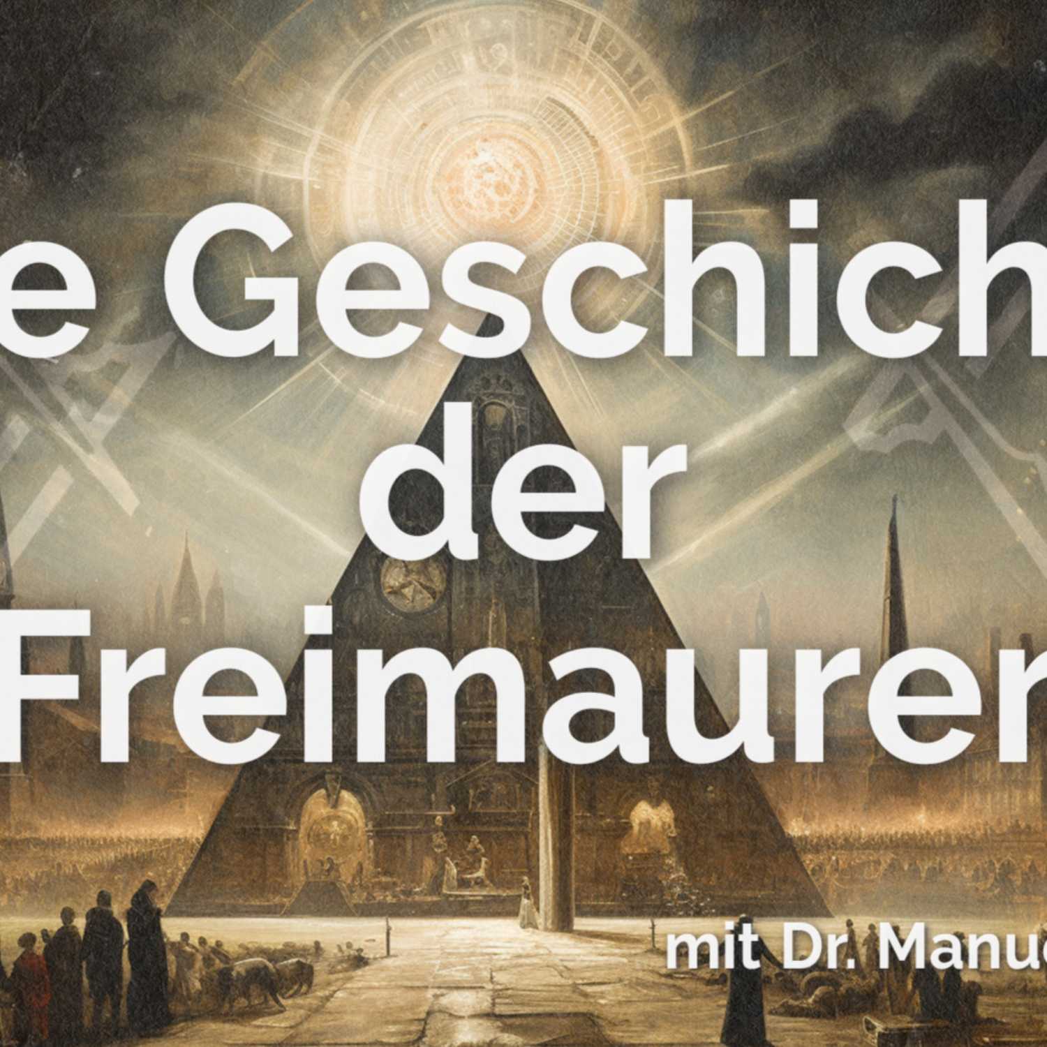 Alle Zeit der Welt