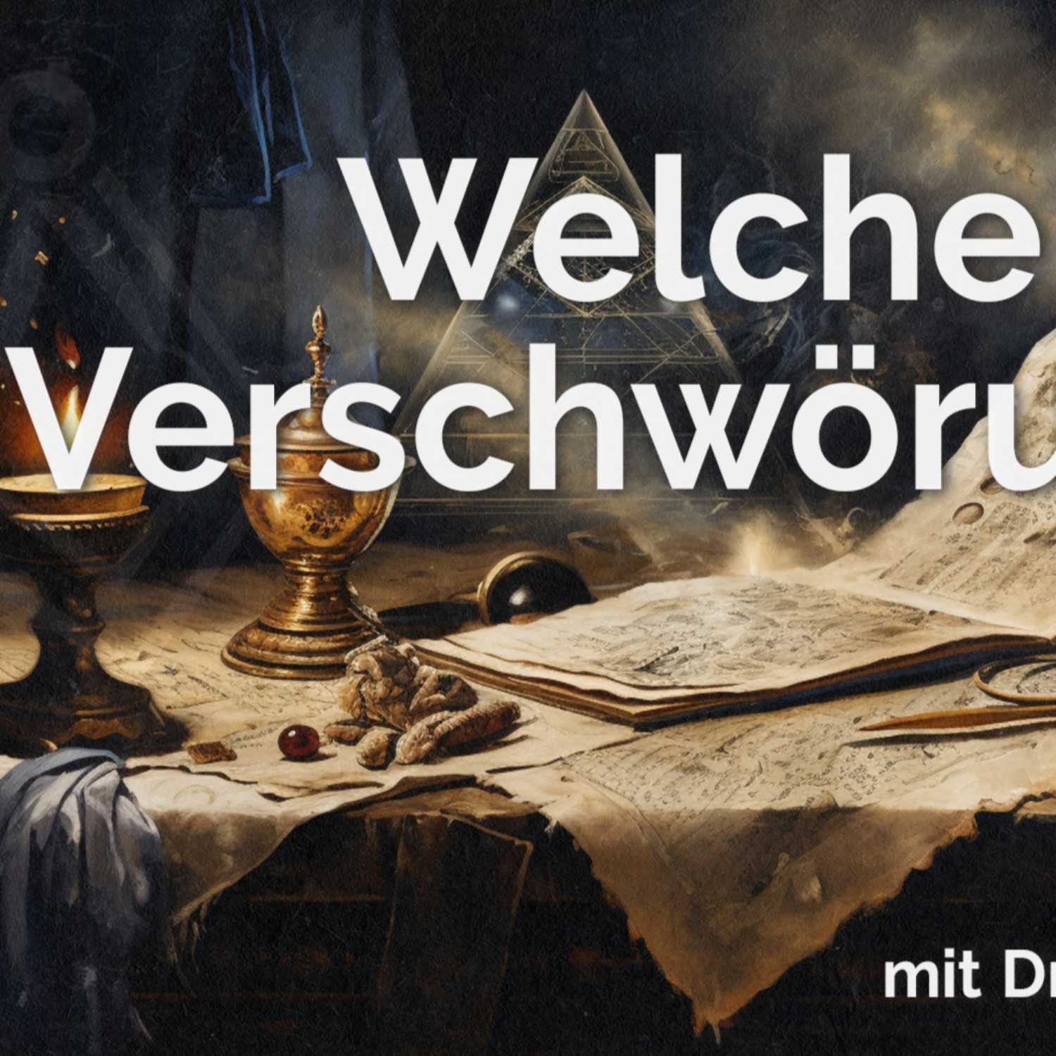 Alle Zeit der Welt