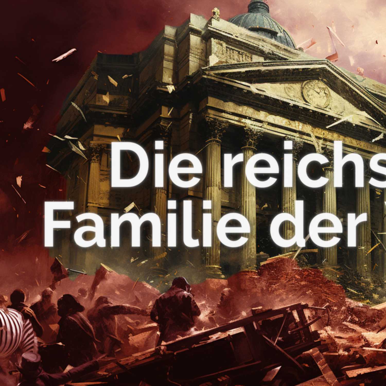 Alle Zeit der Welt