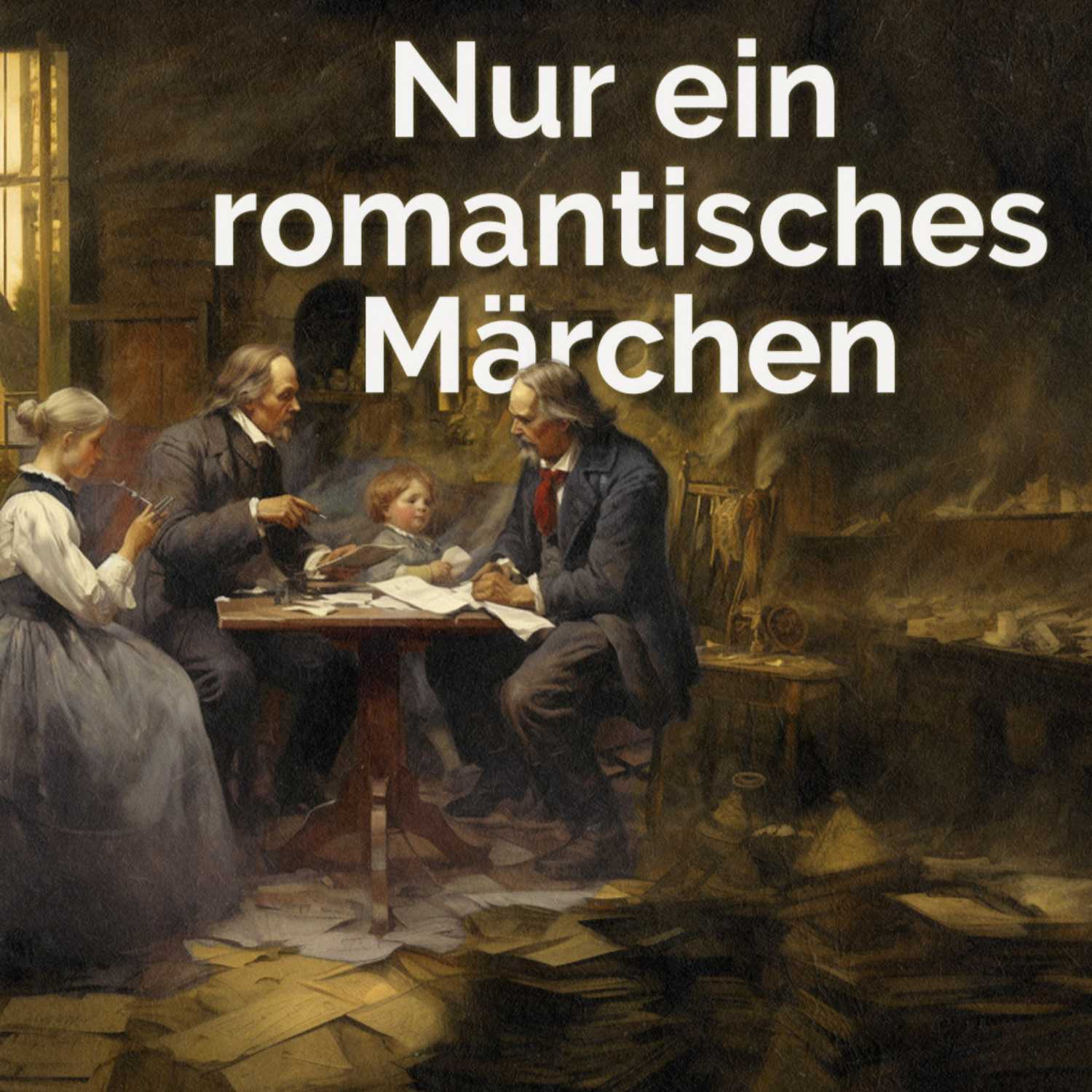 Alle Zeit der Welt