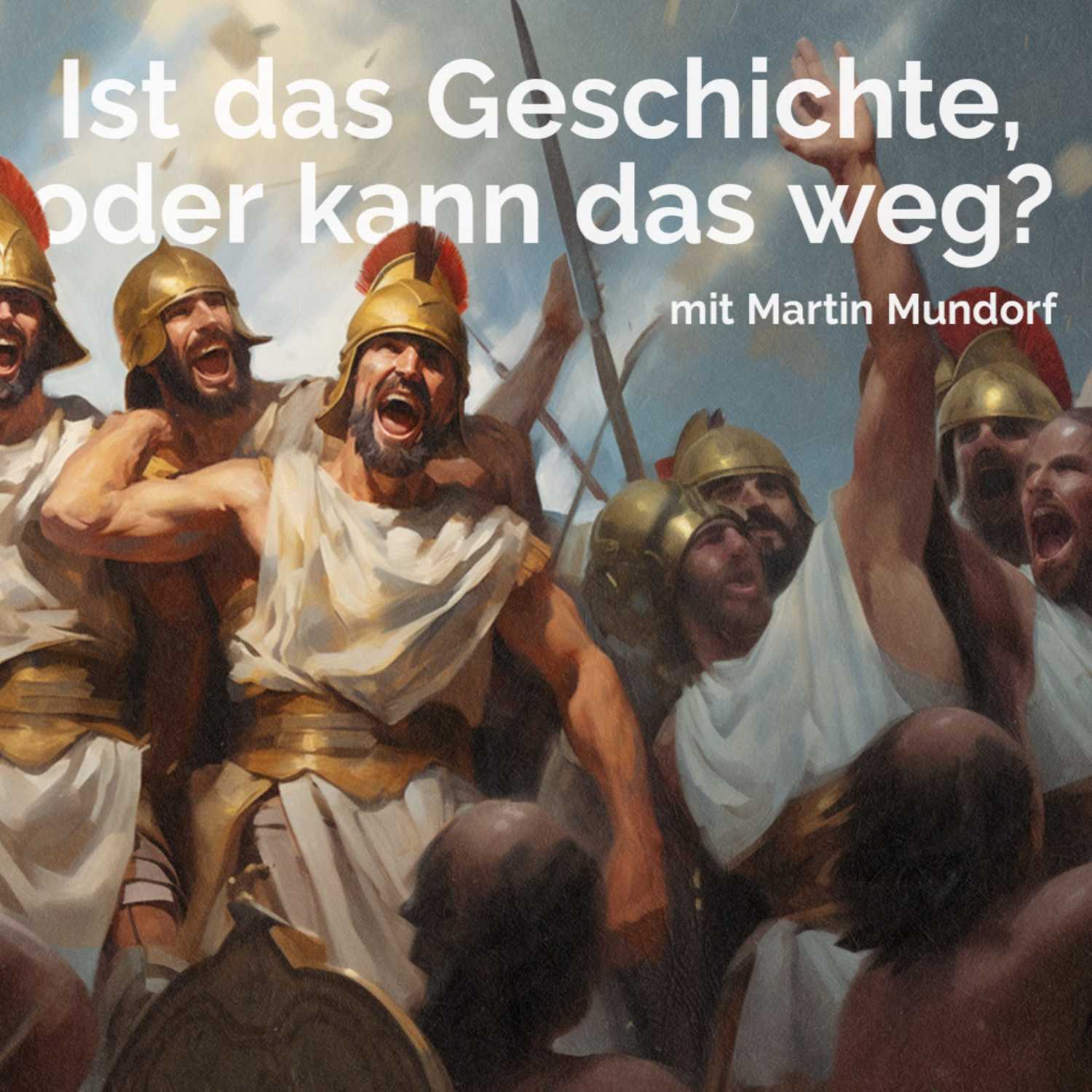 Alle Zeit der Welt