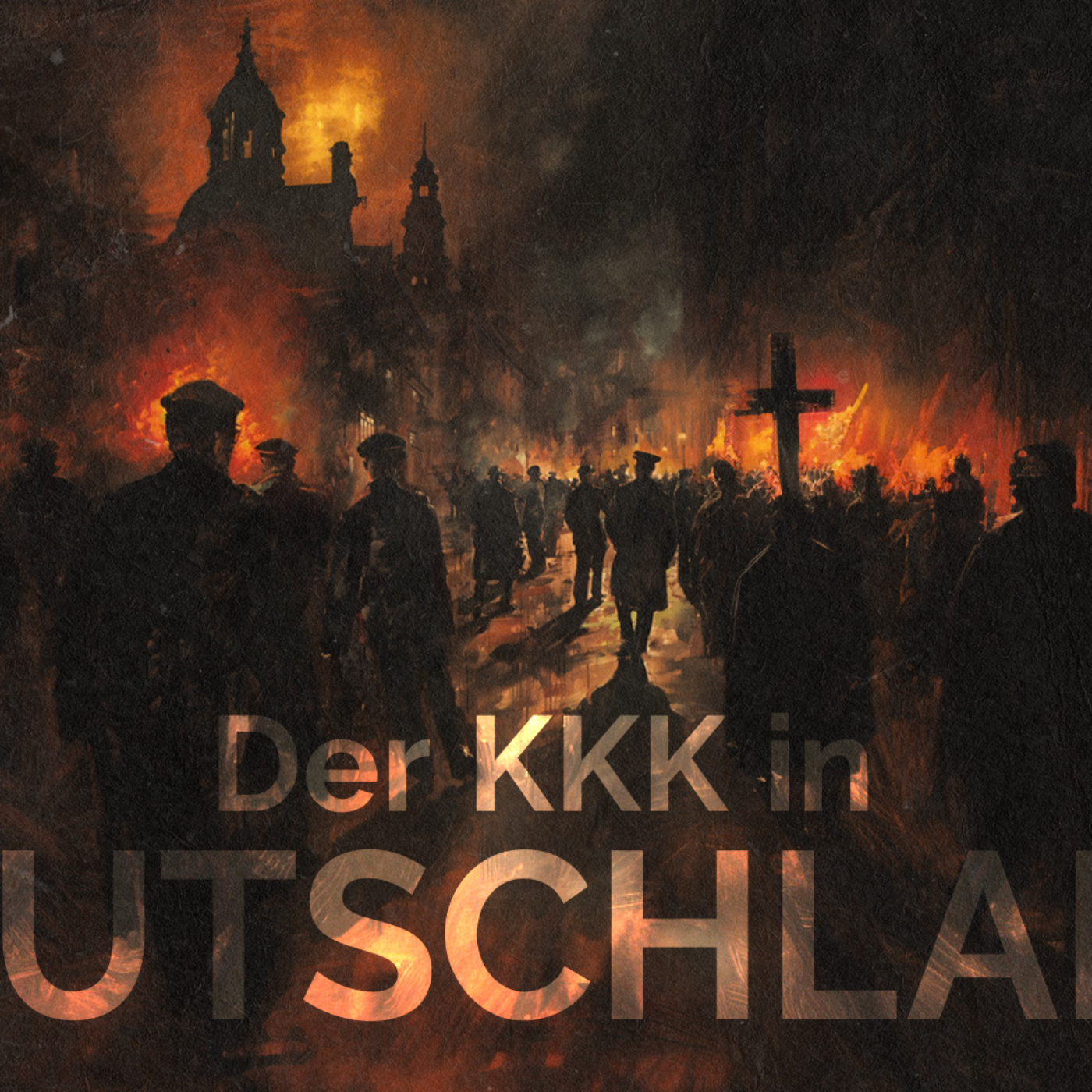 Alle Zeit der Welt