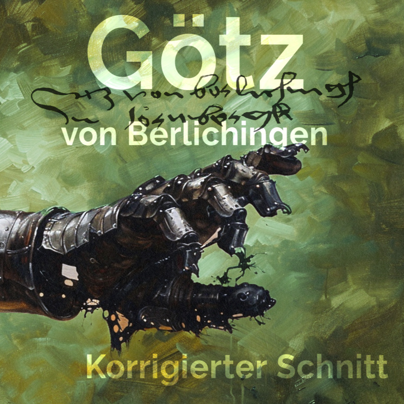 Alle Zeit der Welt