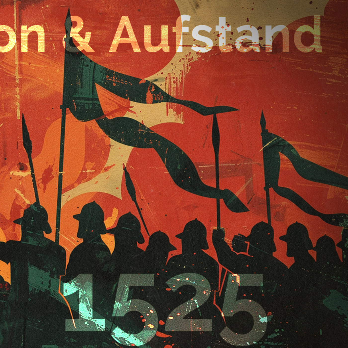 Alle Zeit der Welt