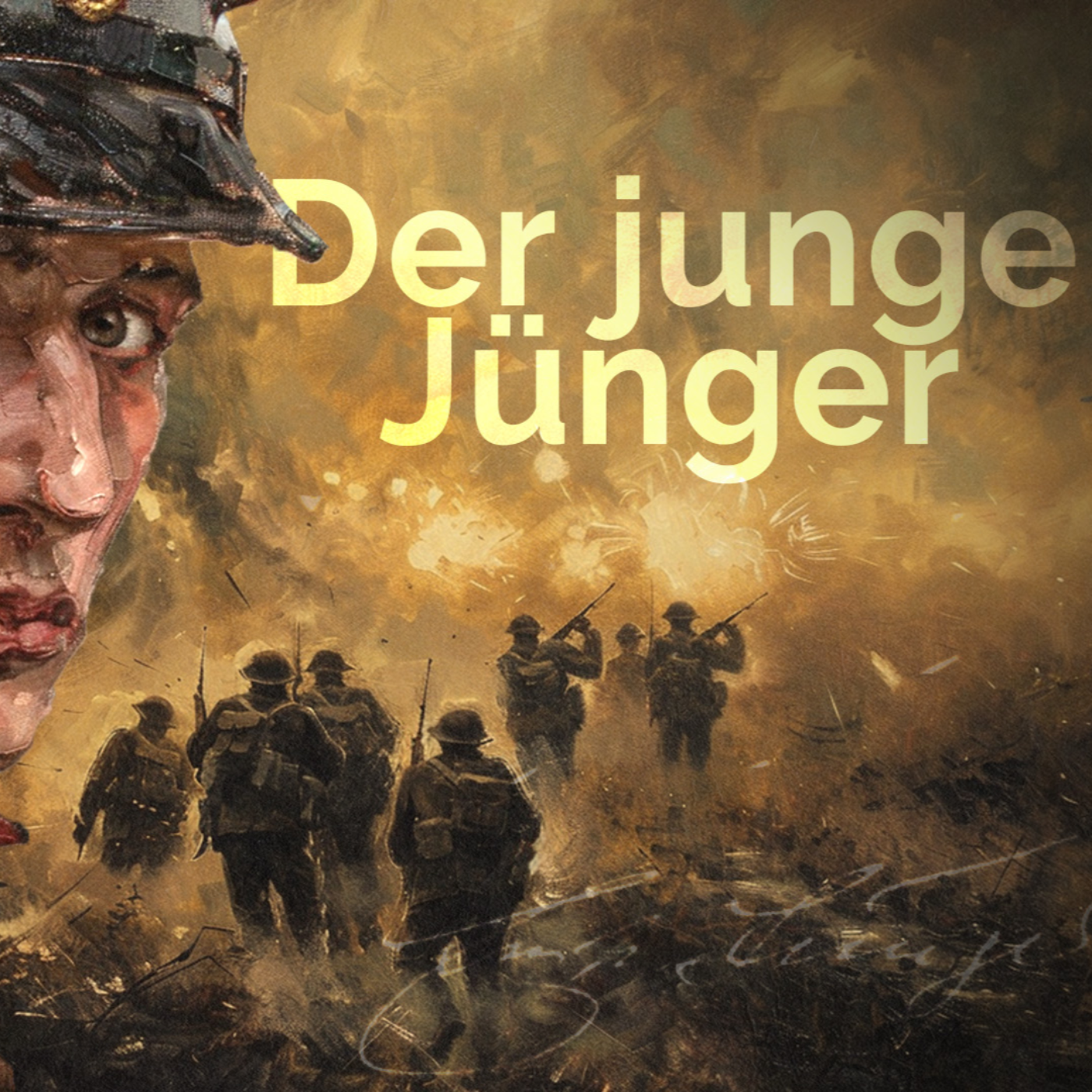 Alle Zeit der Welt