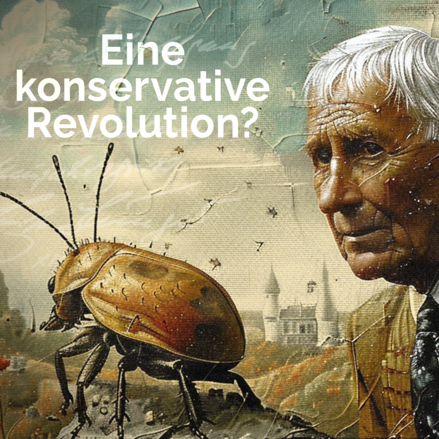 Alle Zeit der Welt