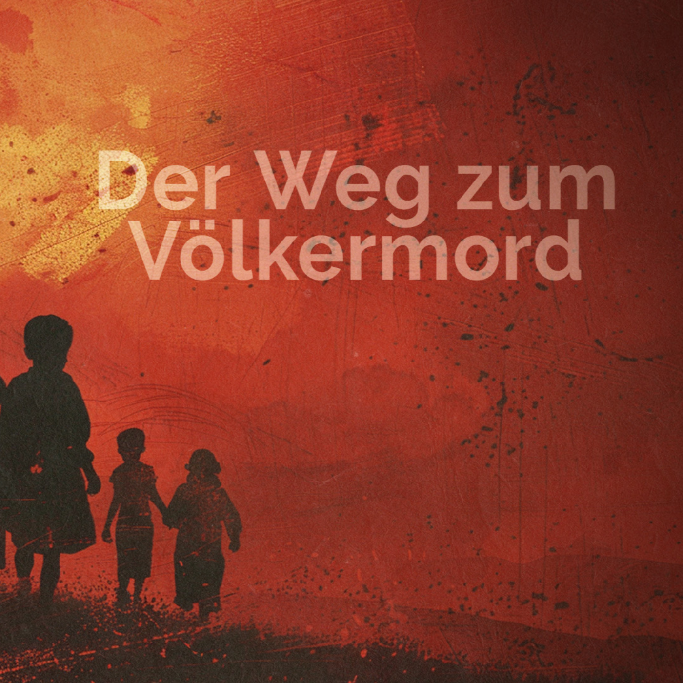 Alle Zeit der Welt