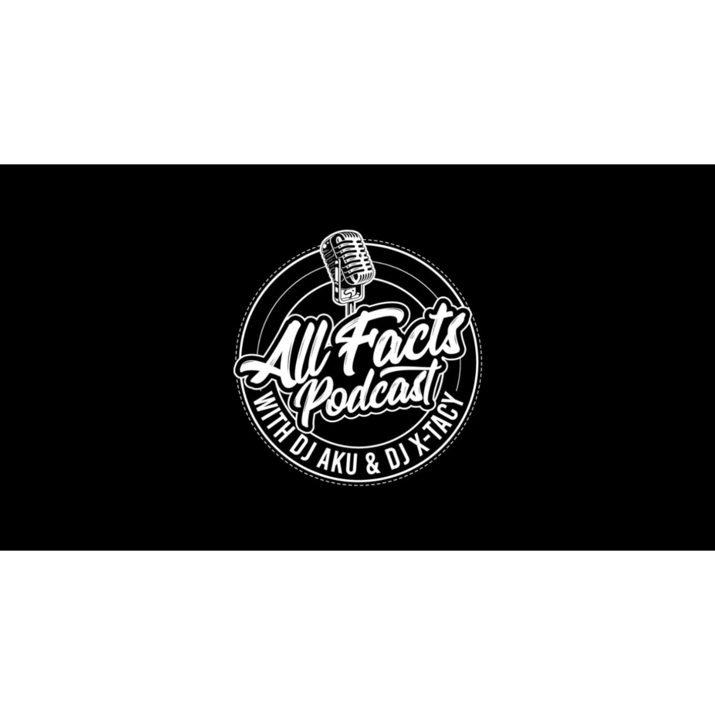 The Intro All Facts Podcast Episode 1